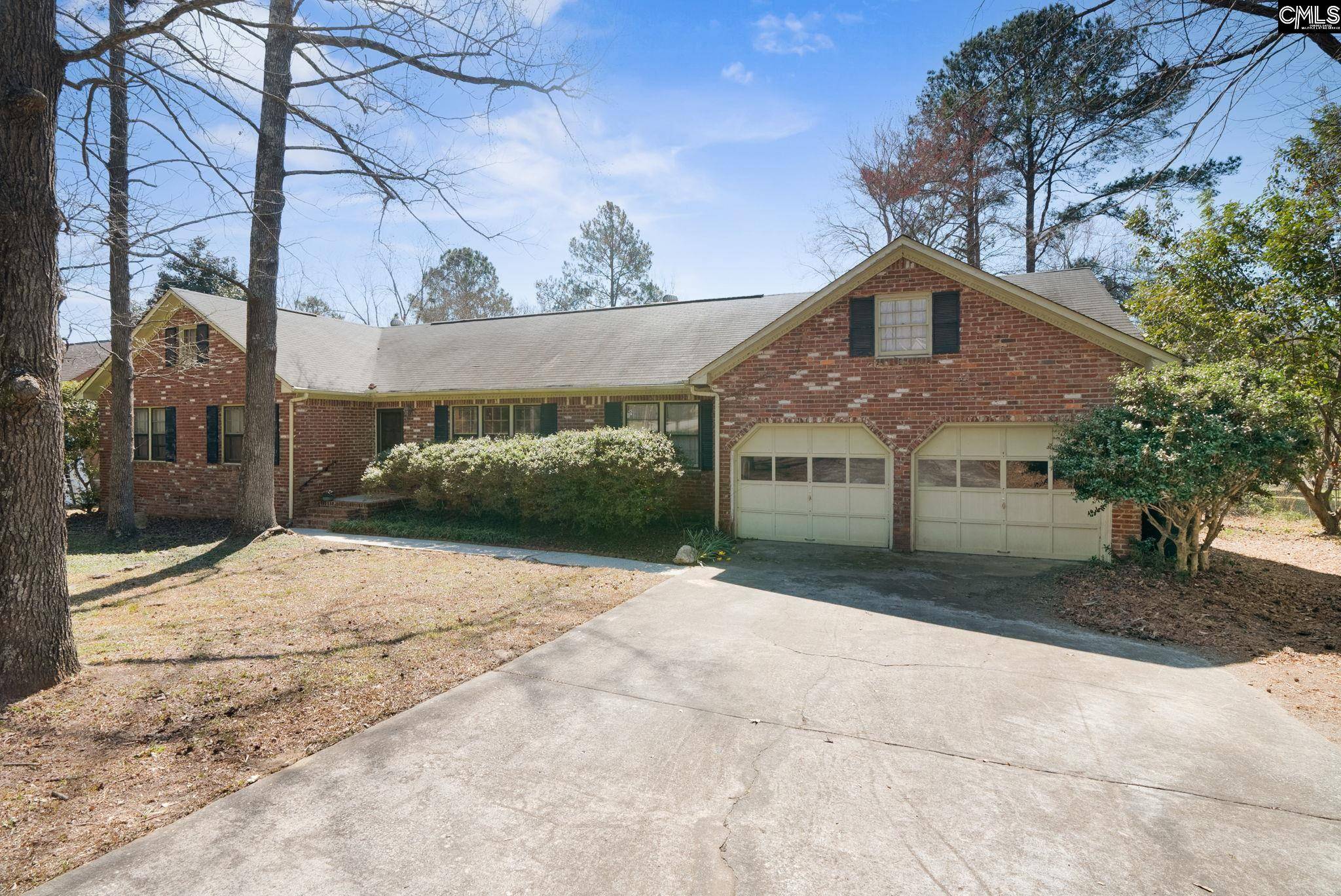 Columbia, SC 29212,119 Bishopgate Road