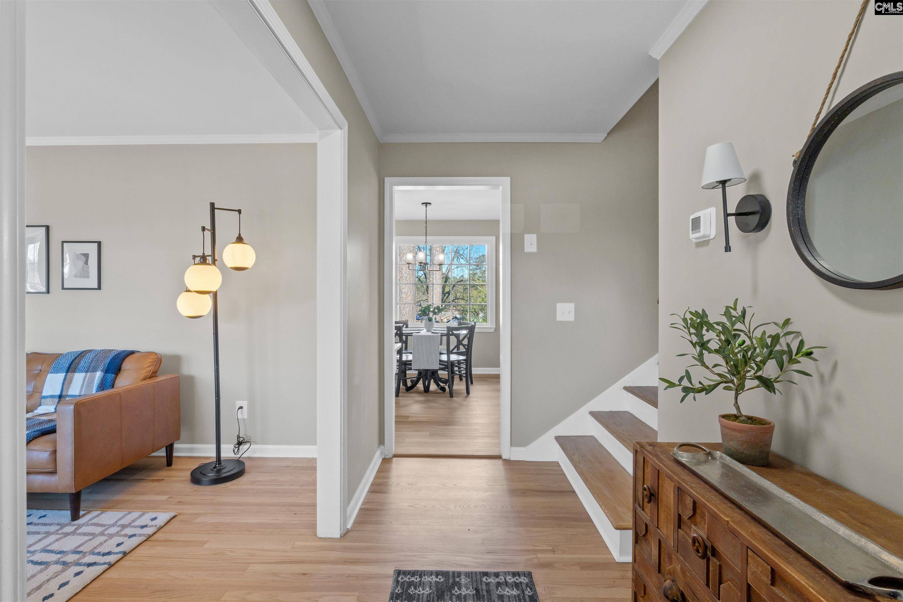 Columbia, SC 29223,9842 Dunbarton Drive