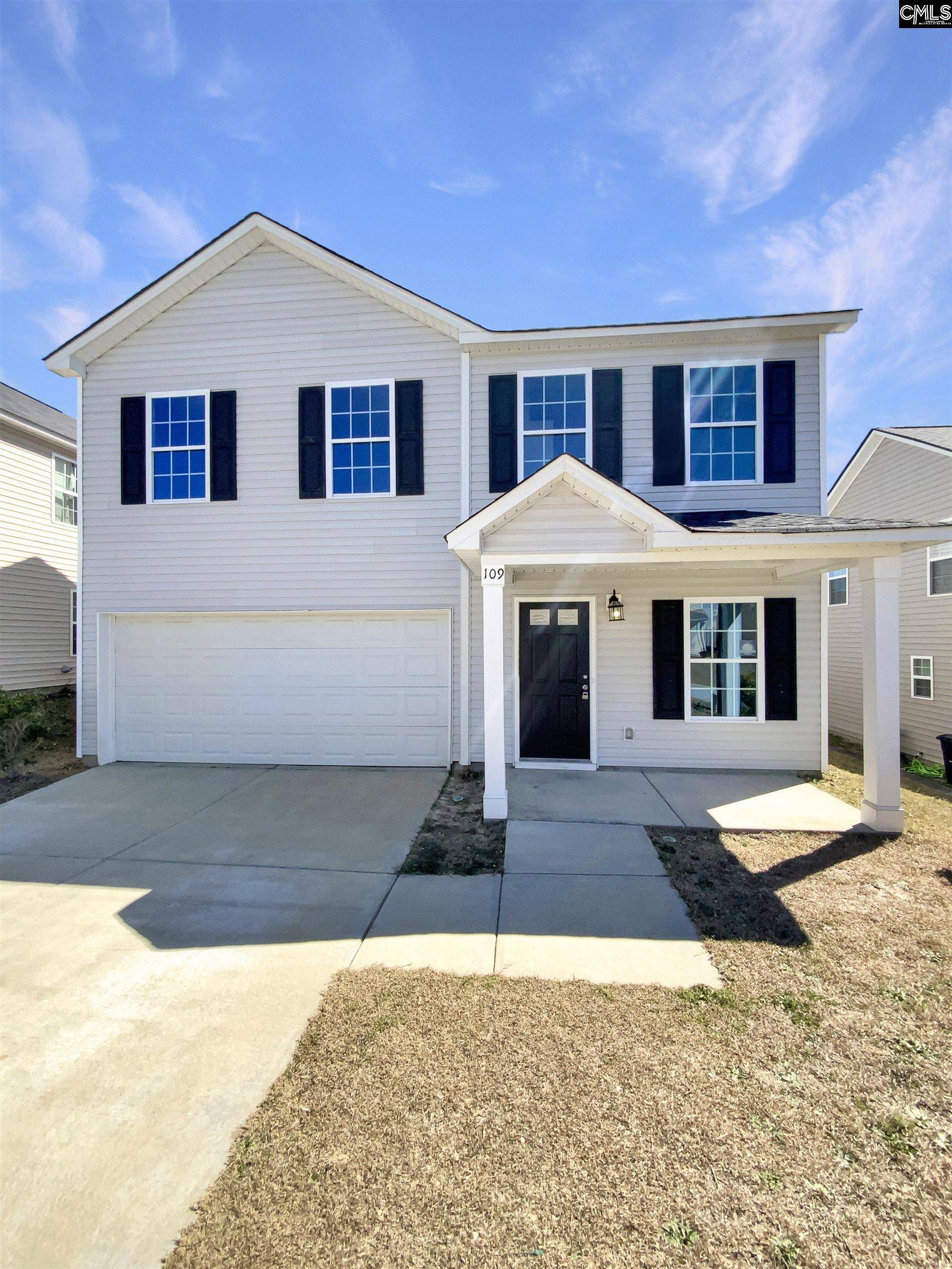 Lexington, SC 29073,109 Katrina Court