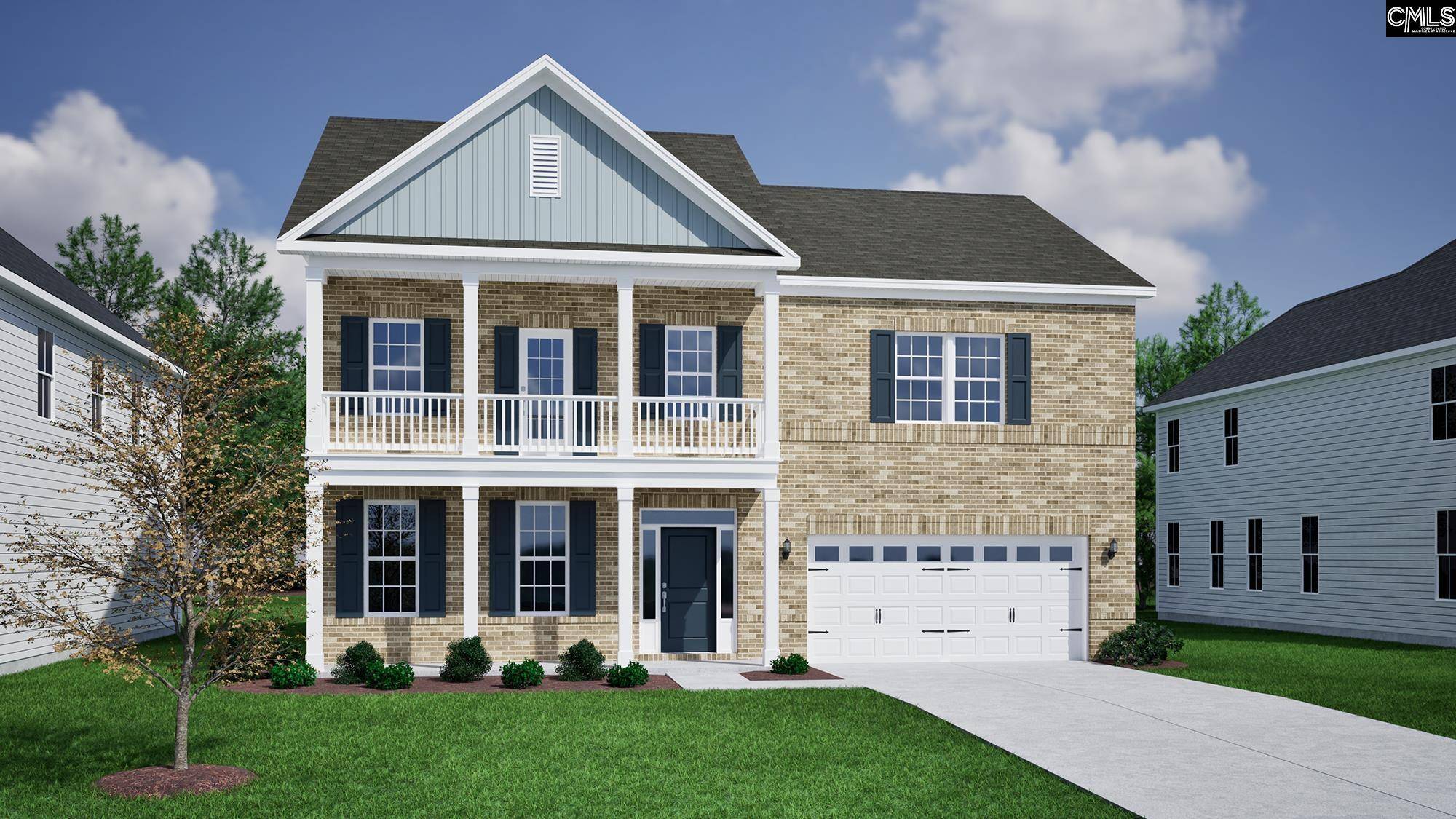 Chapin, SC 29036,311 Rising Stream Way