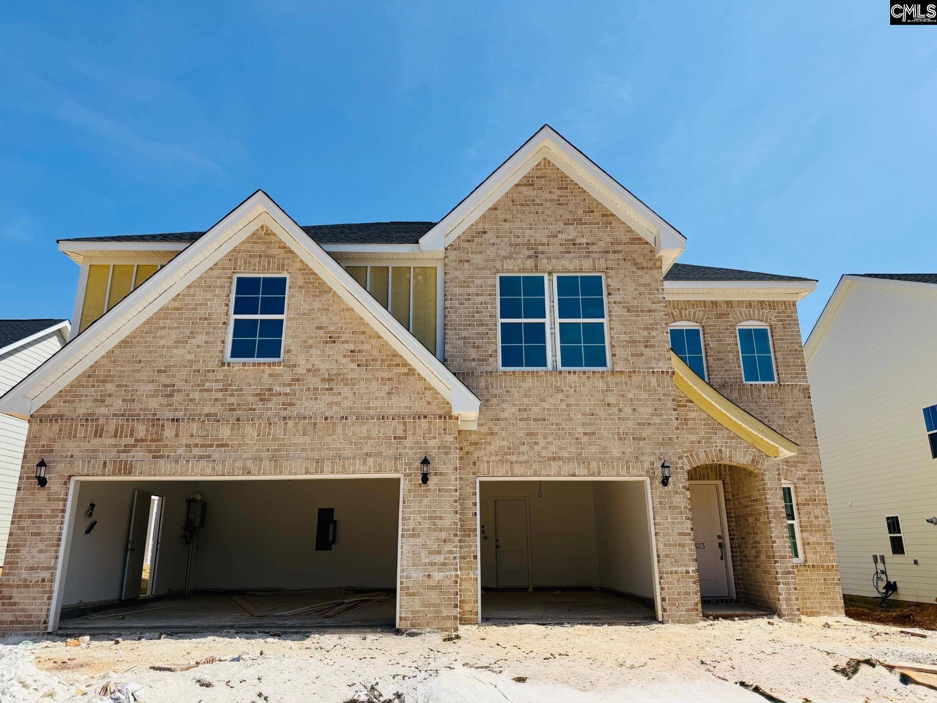 Chapin, SC 29036,323 Rising Stream Way