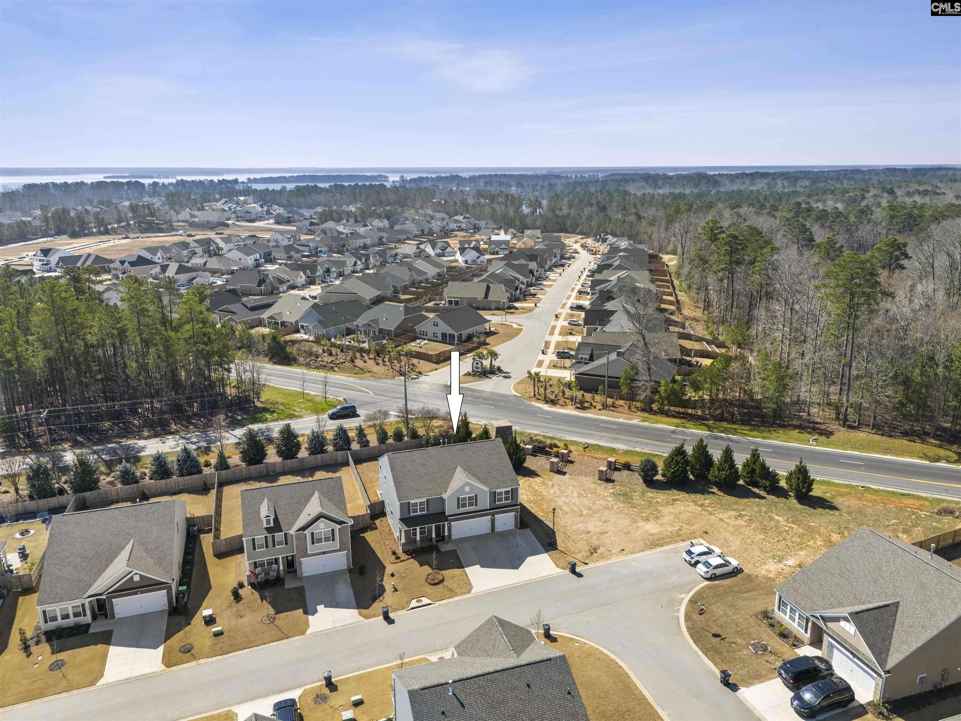 Chapin, SC 29036,410 Pine Log Run