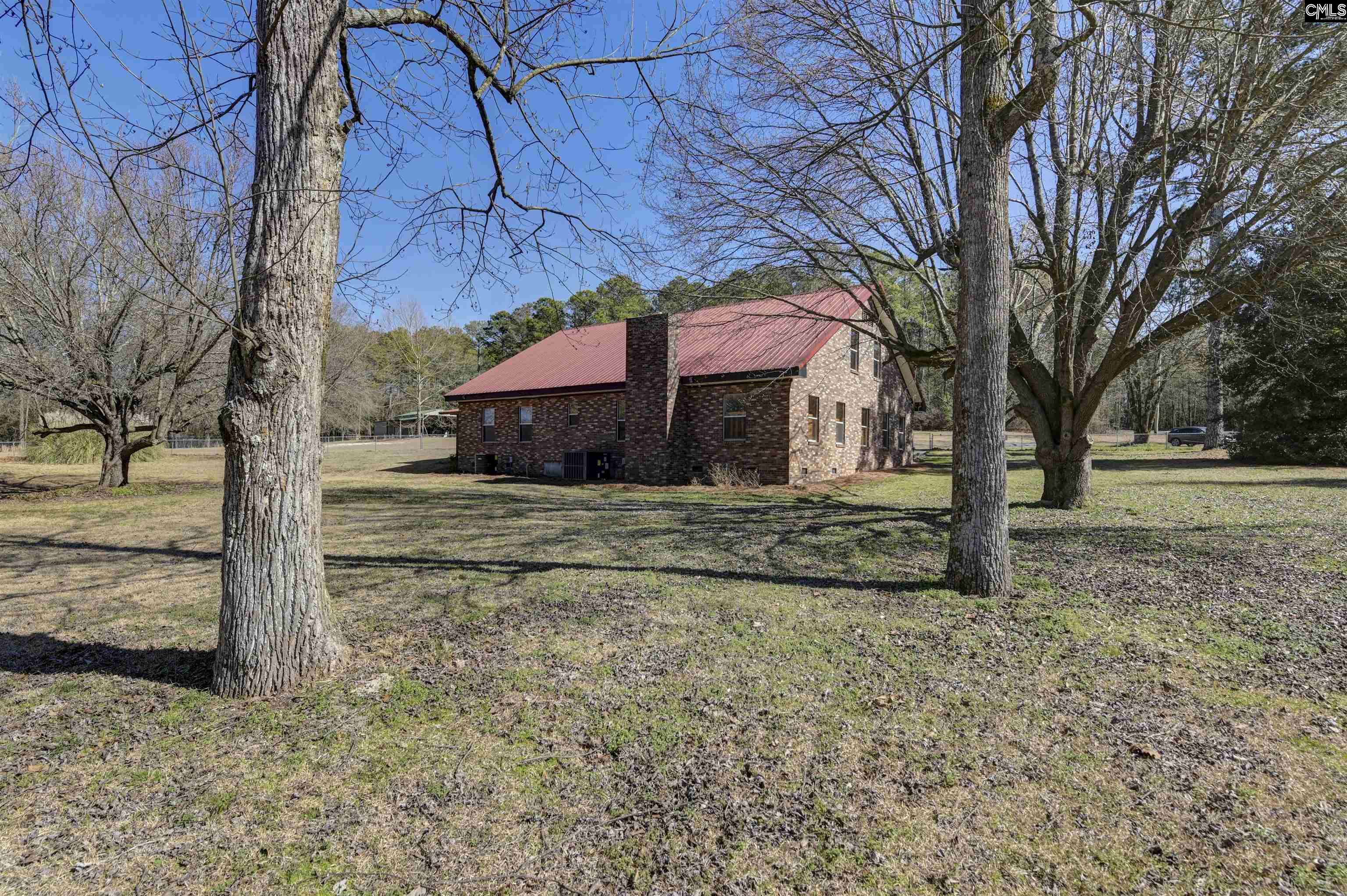 Leesville, SC 29070,3352 Pond Branch Road