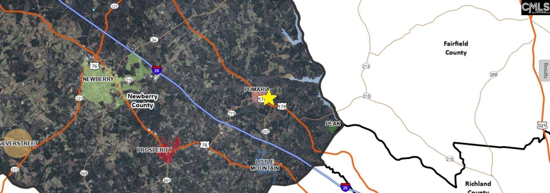 Pomaria, SC 29126,5727 Hwy 176 #5