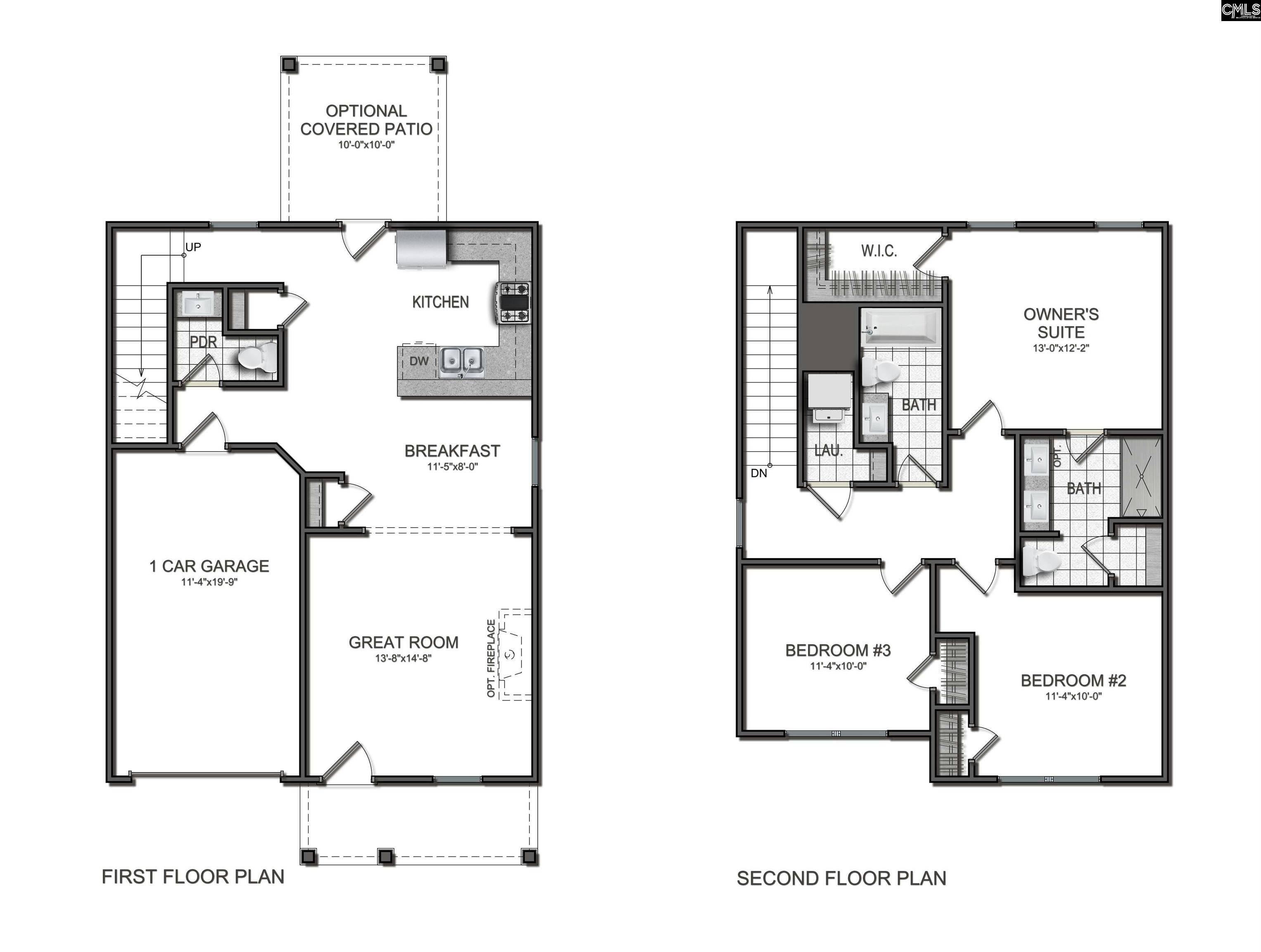 Columbia, SC 29223,309 Hardwick Drive