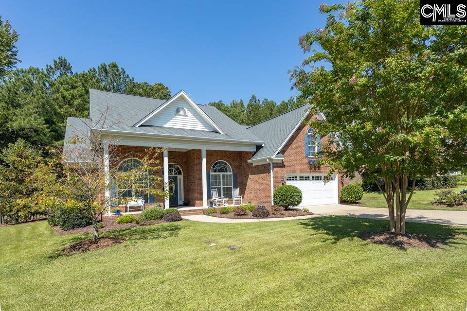 Columbia, SC 29212-8537,146 Magnolia Point Drive