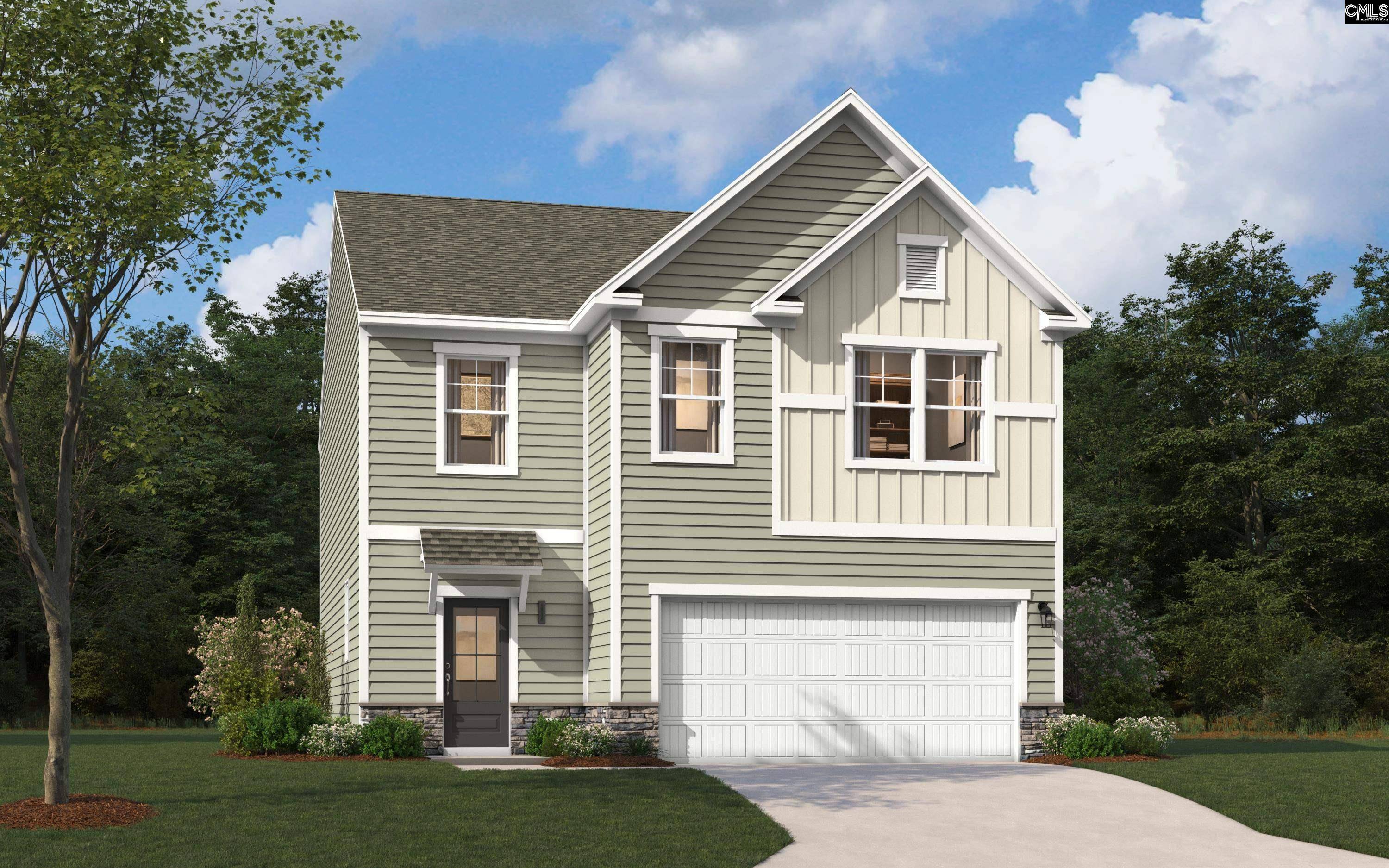 Lexington, SC 29073,403 Lady Liberty Way