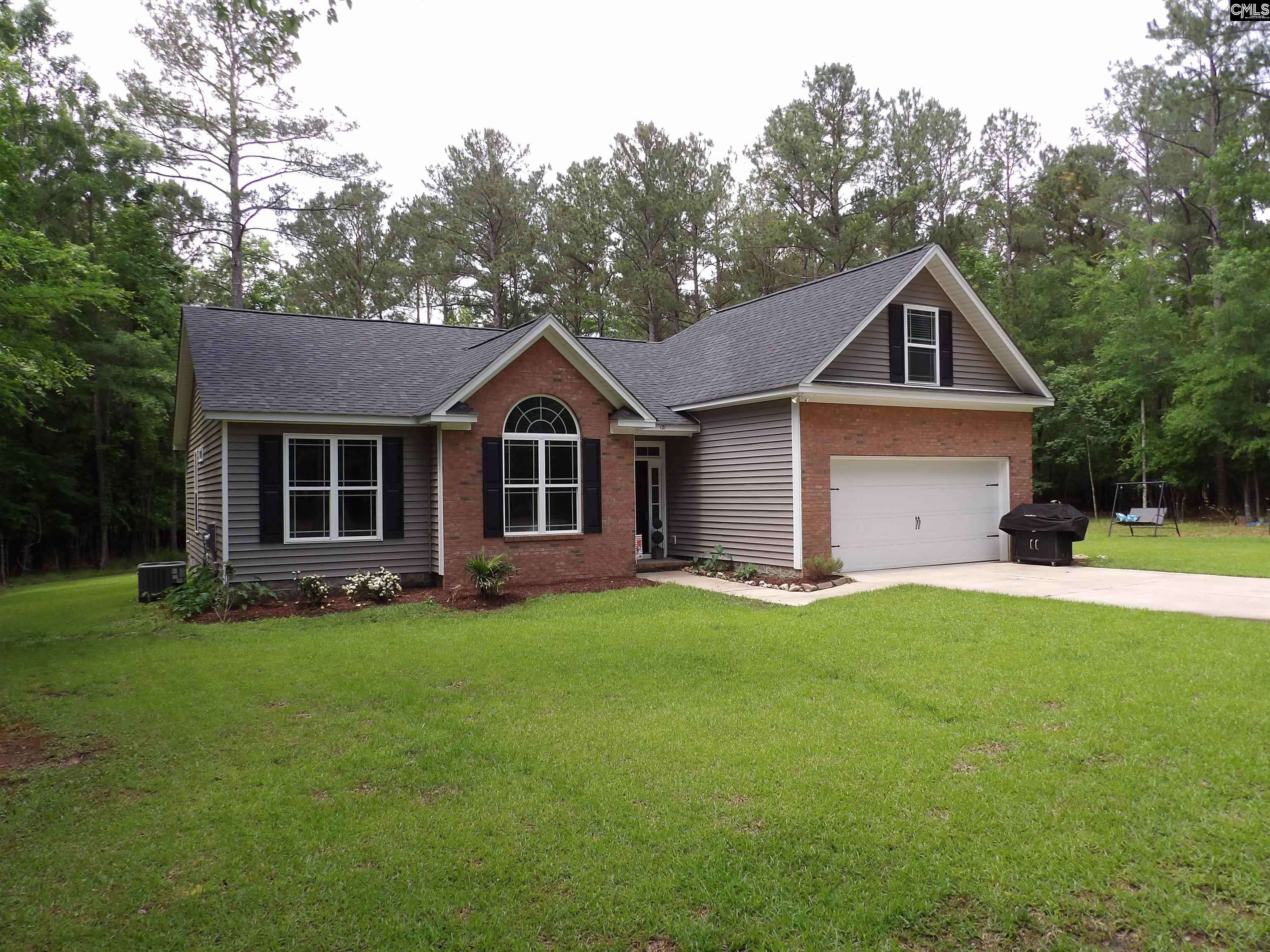 Batesburg, SC 29006,1047 Scooter Bridge Road