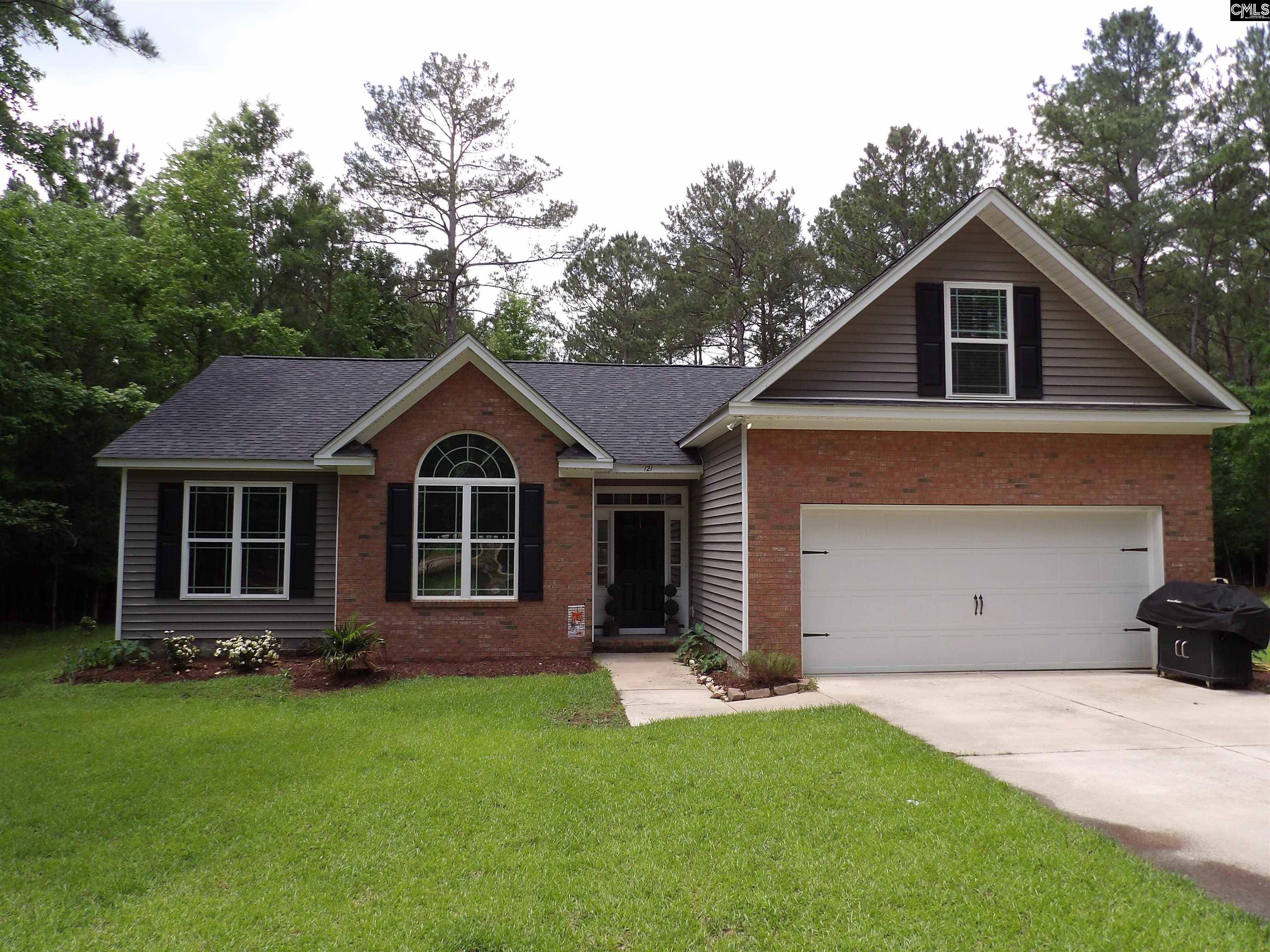 Batesburg, SC 29006,1047 Scooter Bridge Road
