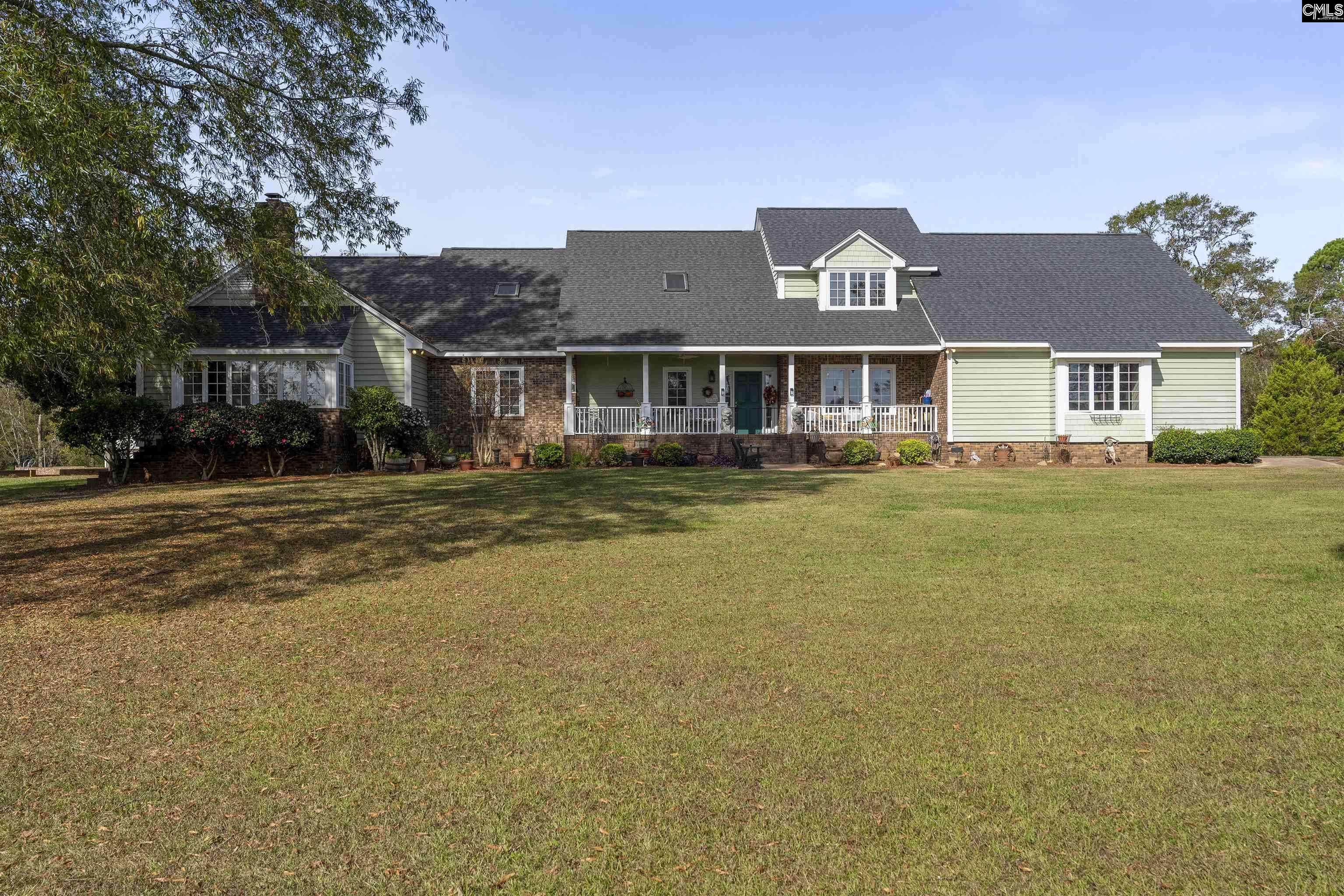 Greenwood, SC 29646,212 Hammond Road