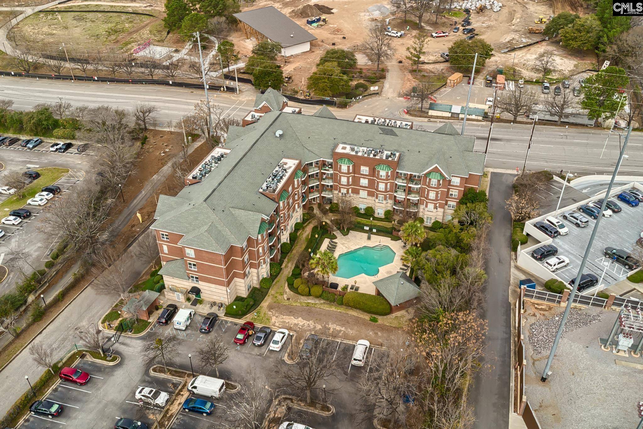 Columbia, SC 29201,900 Taylor Street 313 #313