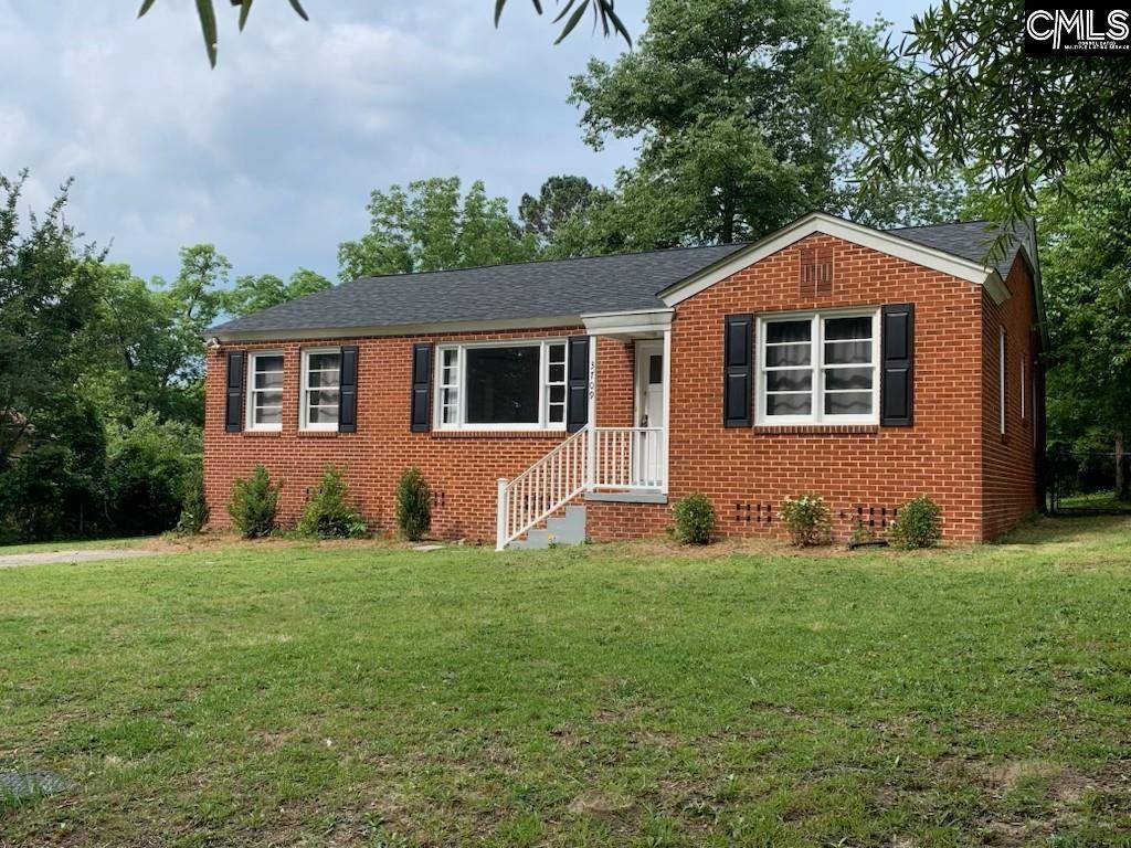 Columbia, SC 29203,3709 Ridgewood Avenue