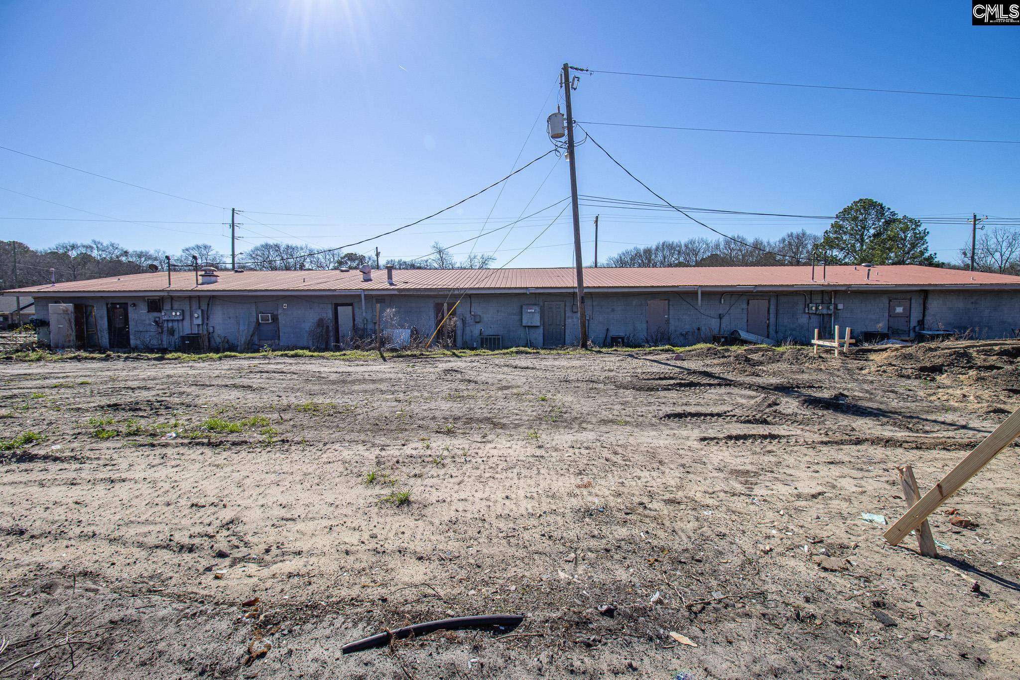 Cayce, SC 29033,1446 Poplar Street
