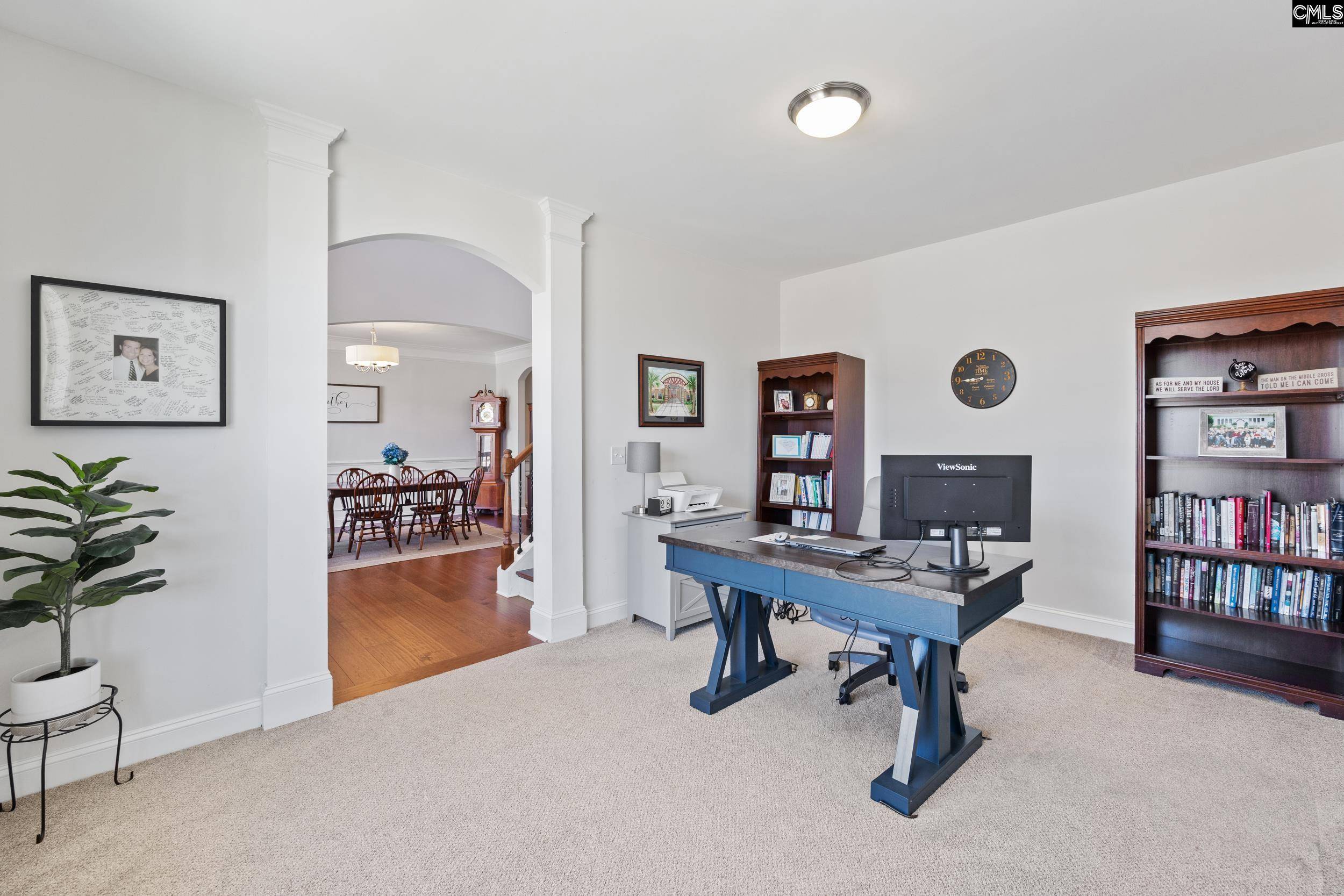 Gilbert, SC 29054-8103,532 Radnor Hunt Court