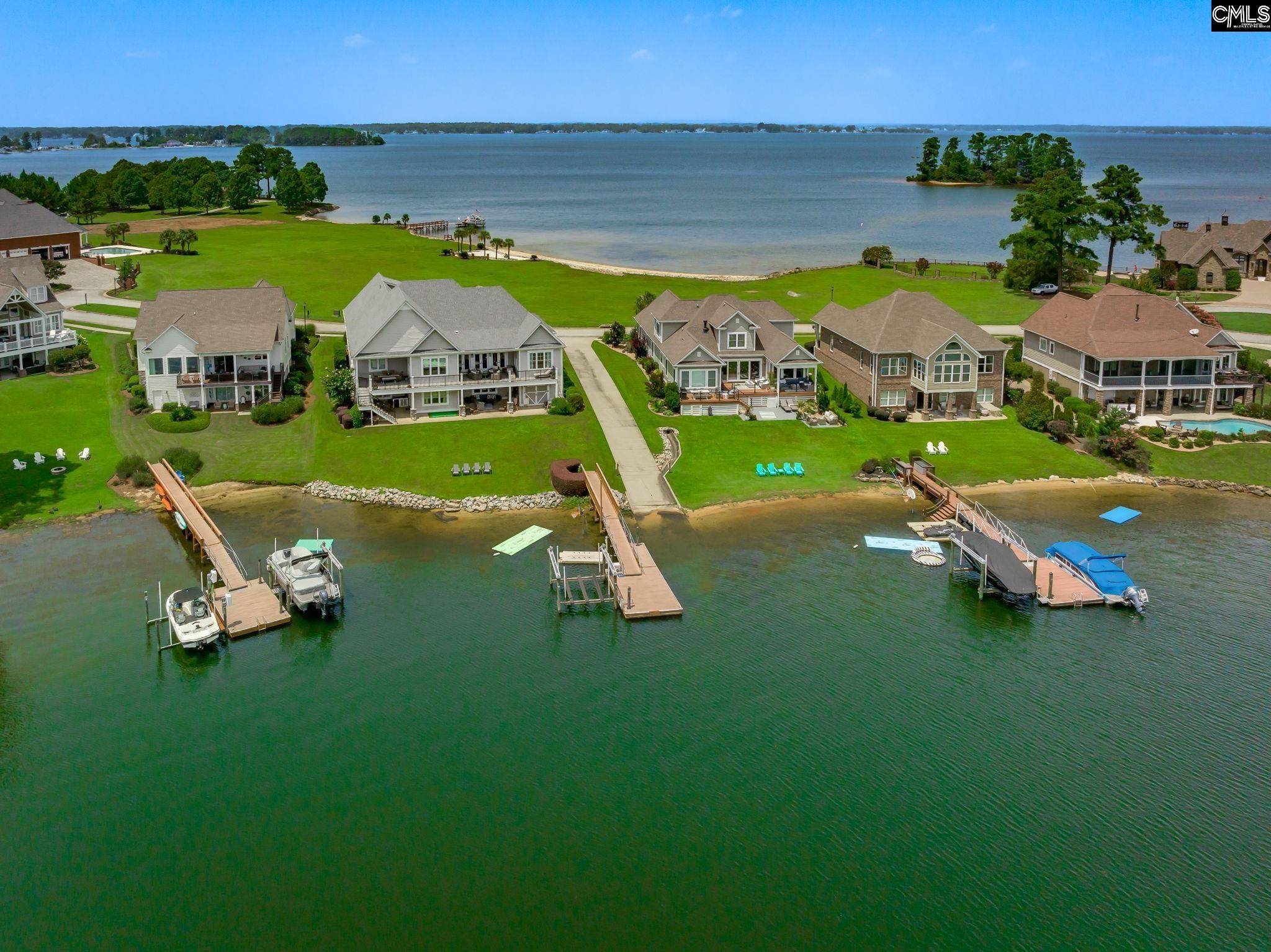 Lexington, SC 29072,0 Panorama Drive