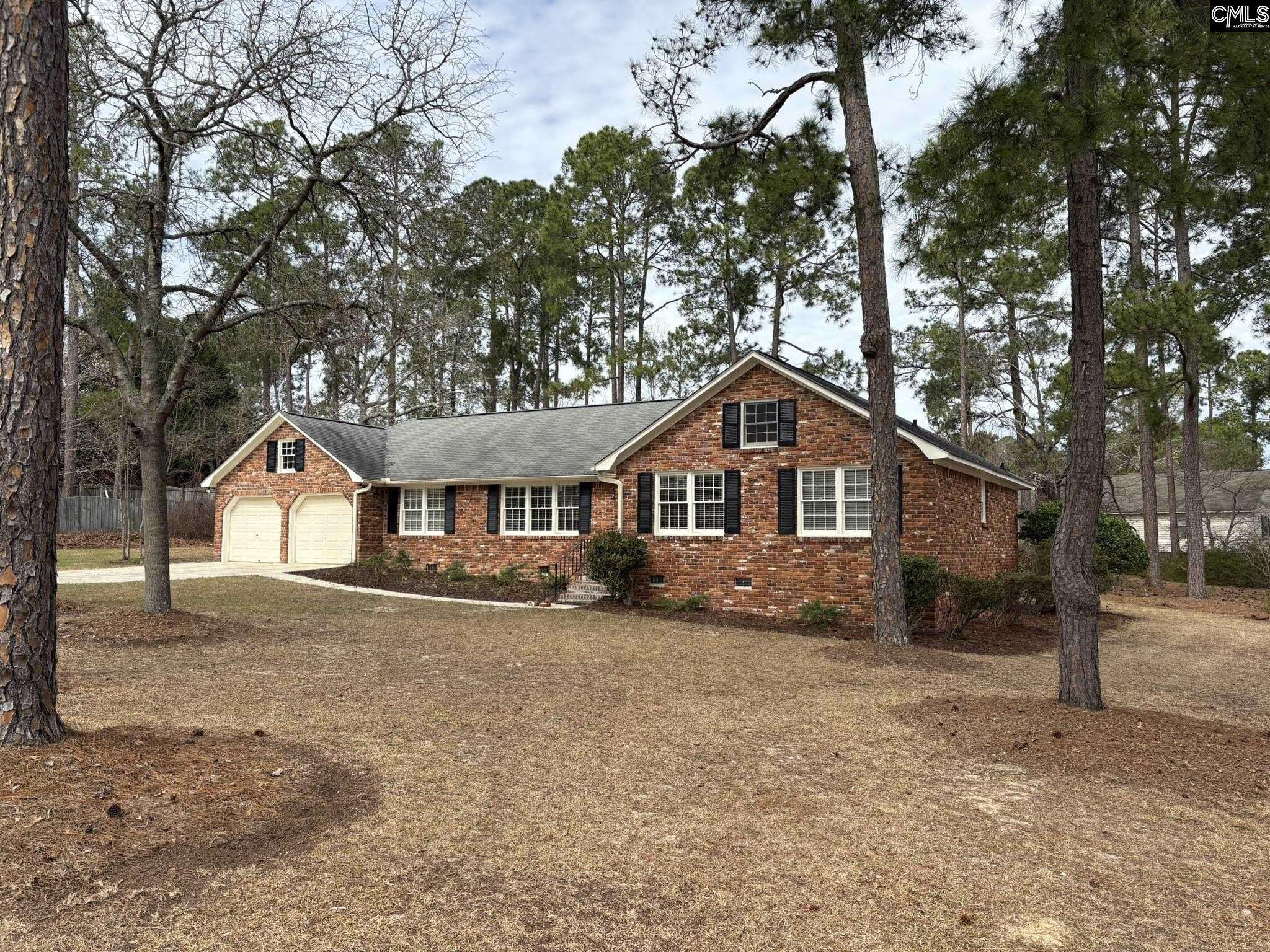 Elgin, SC 29045,117 Branch Hill Drive