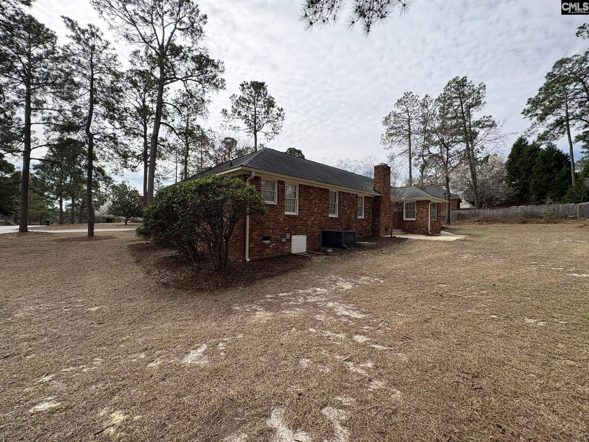 Elgin, SC 29045,117 Branch Hill Drive
