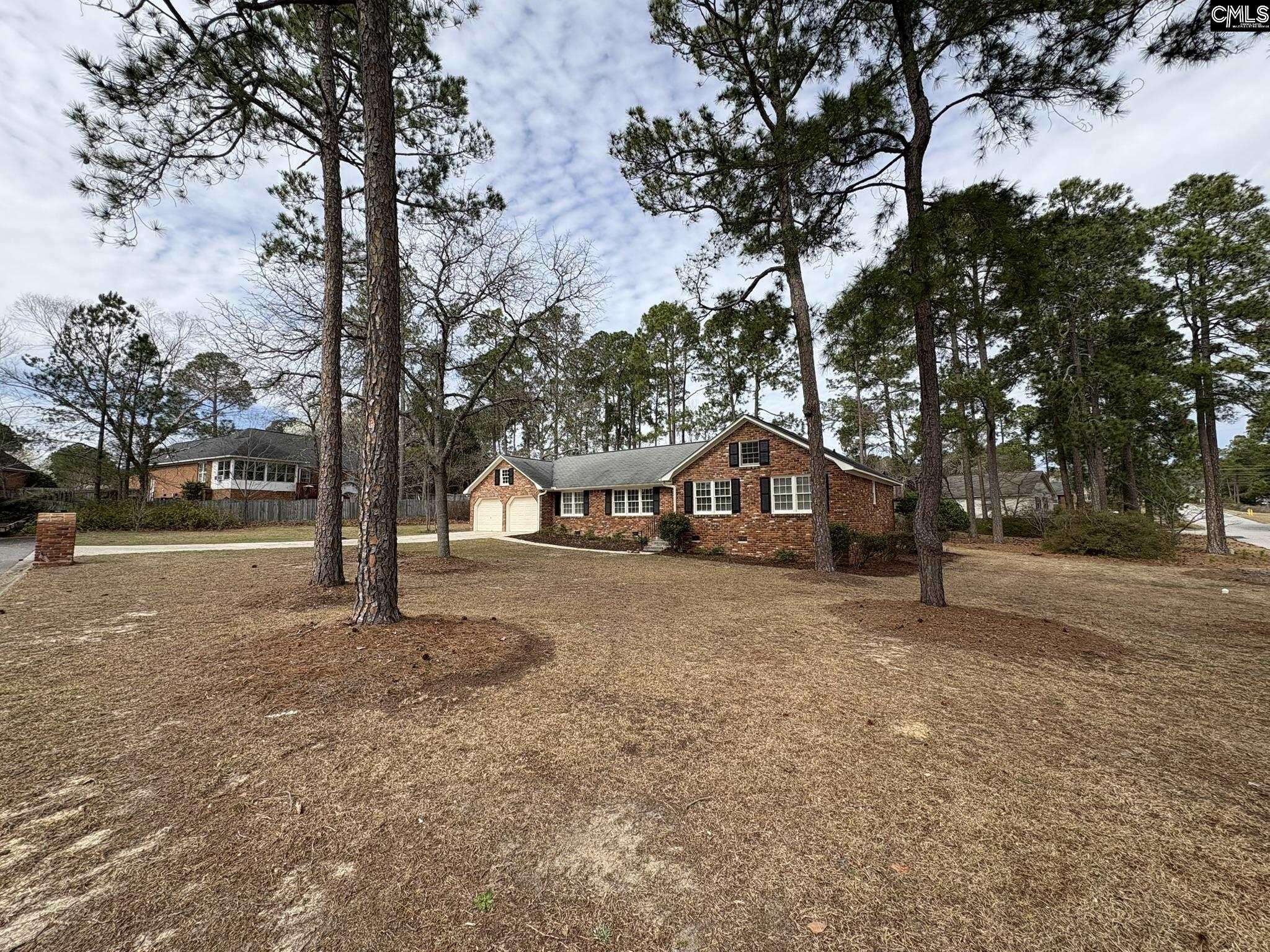 Elgin, SC 29045,117 Branch Hill Drive