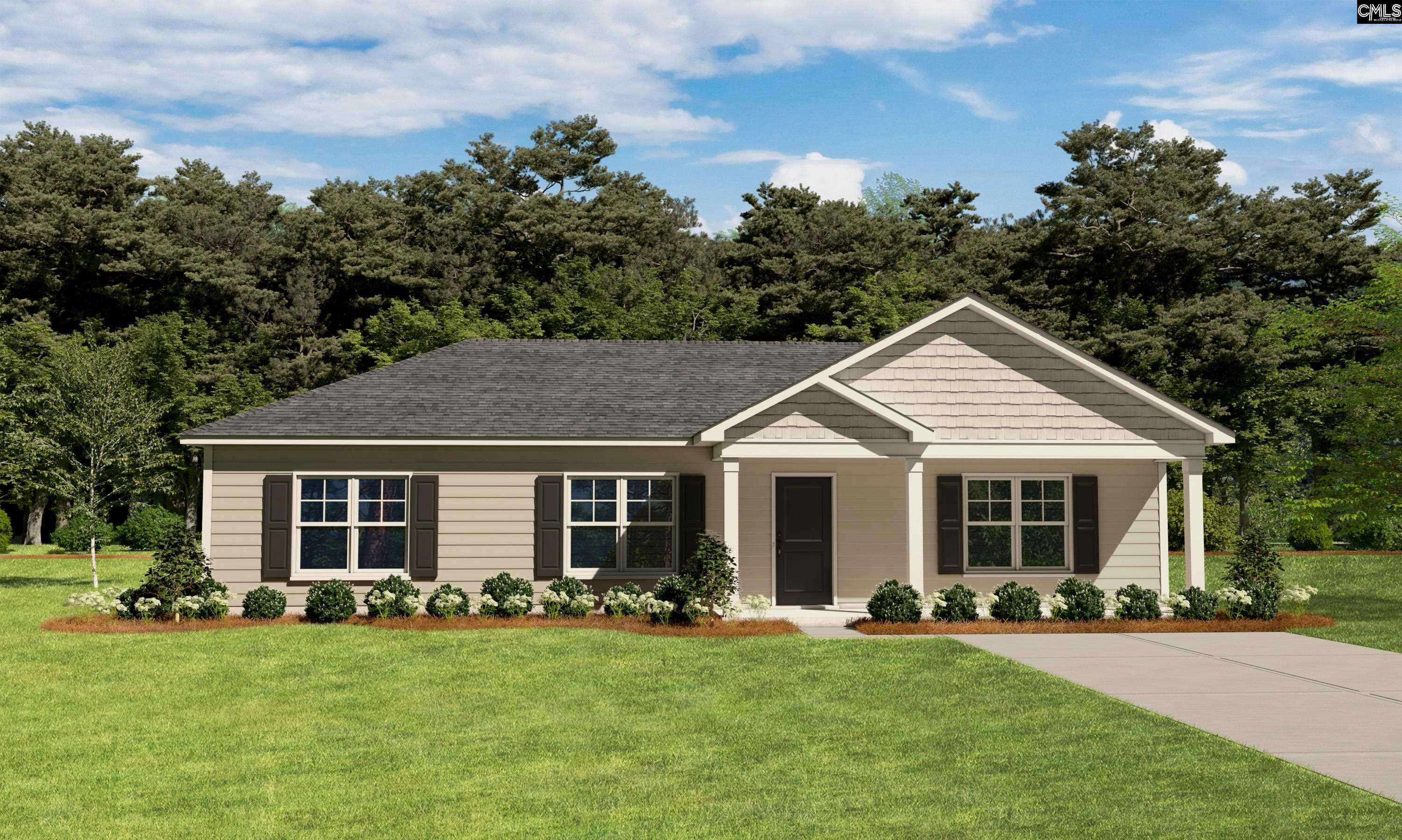 Monetta, SC 29105,1740 Old Shoals Road