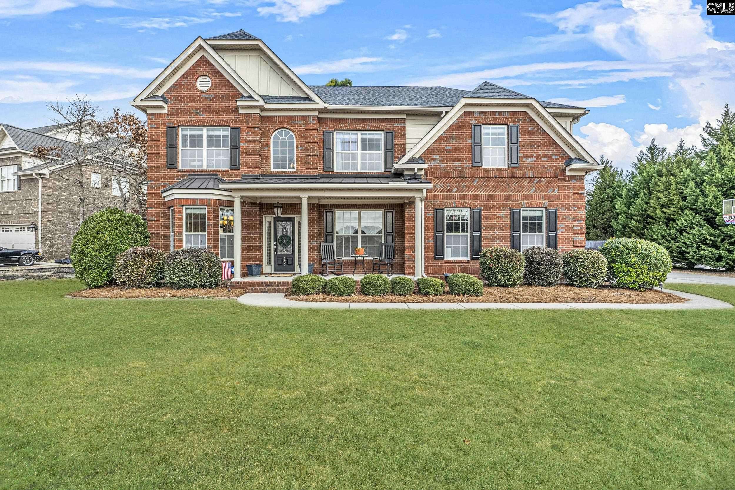 Blythewood, SC 29016,432 Upper Forest Lane