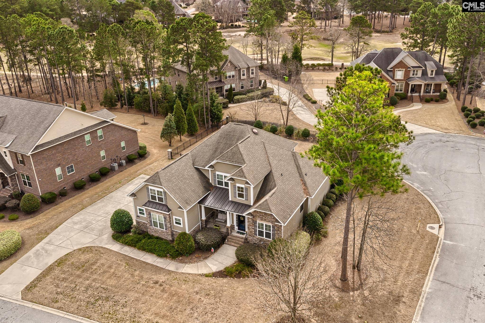Blythewood, SC 29016,510 Patterdale Lane