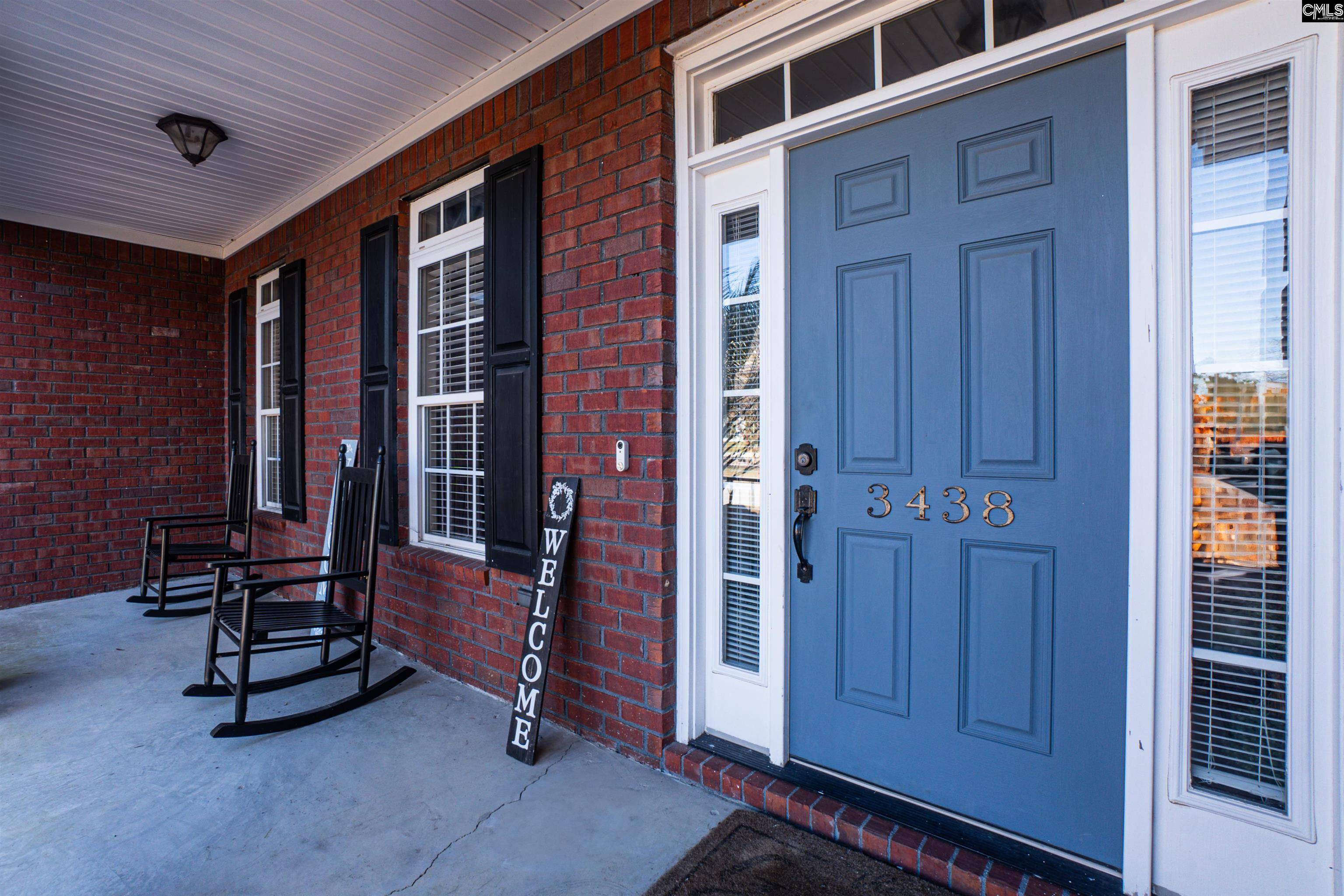 Florence, SC 29501,3438 Hammock Court
