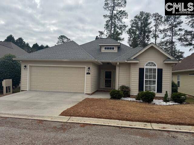 Orangeburg, SC 29118,112 Praline Court