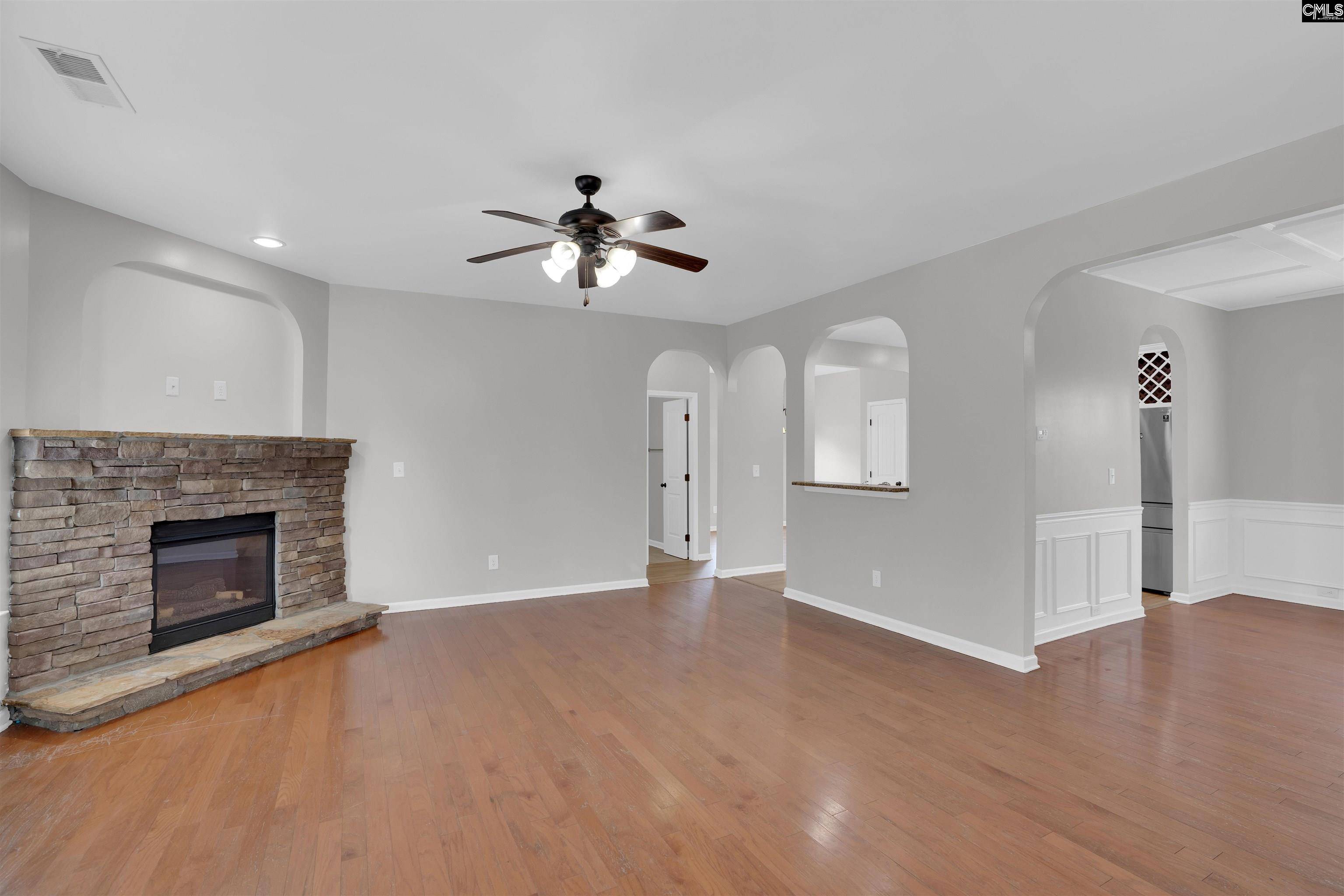 West Columbia, SC 29170,123 Turnfield Drive