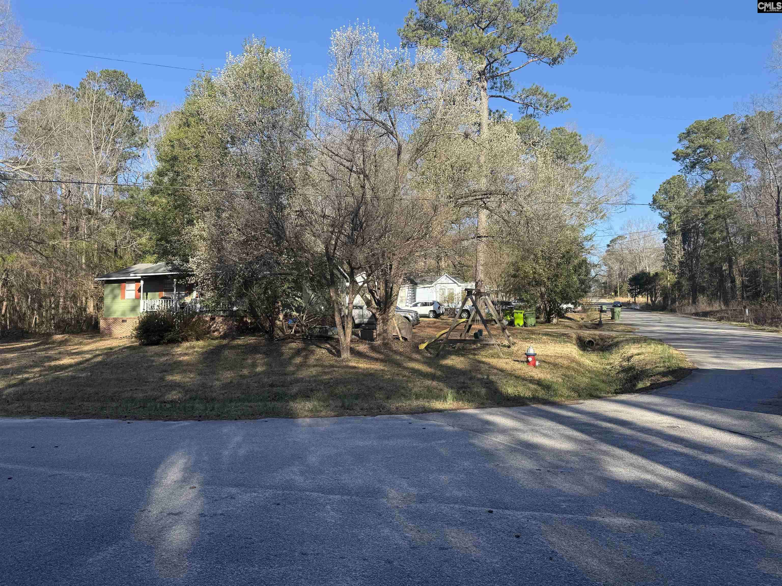 Columbia, SC 29203,1070 Pineland Drive