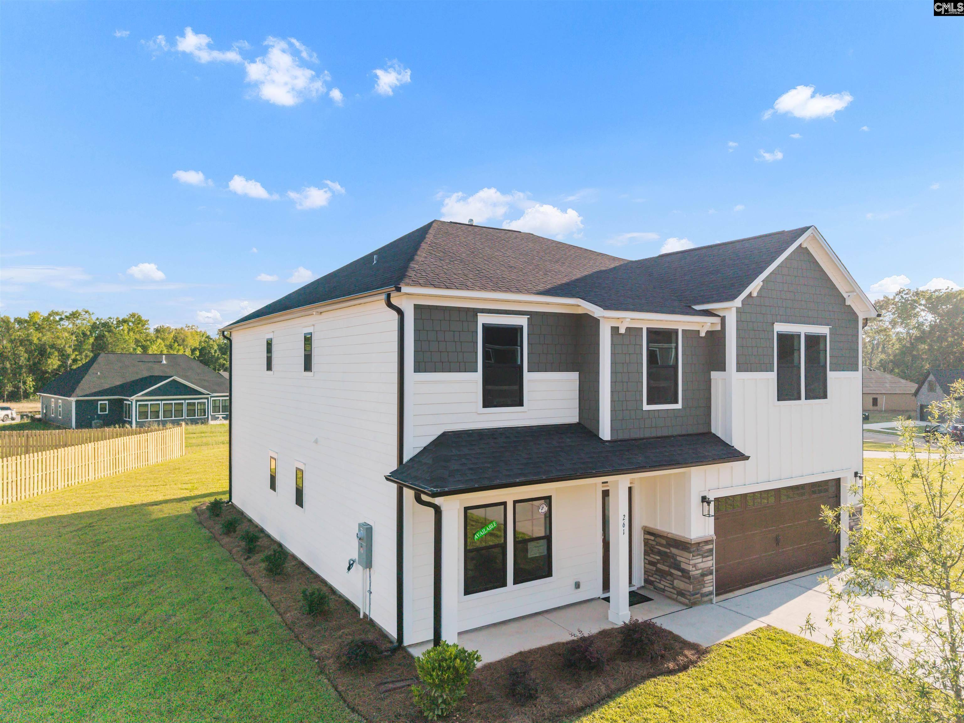 Chapin, SC 29036,261 Murray Falls Lane