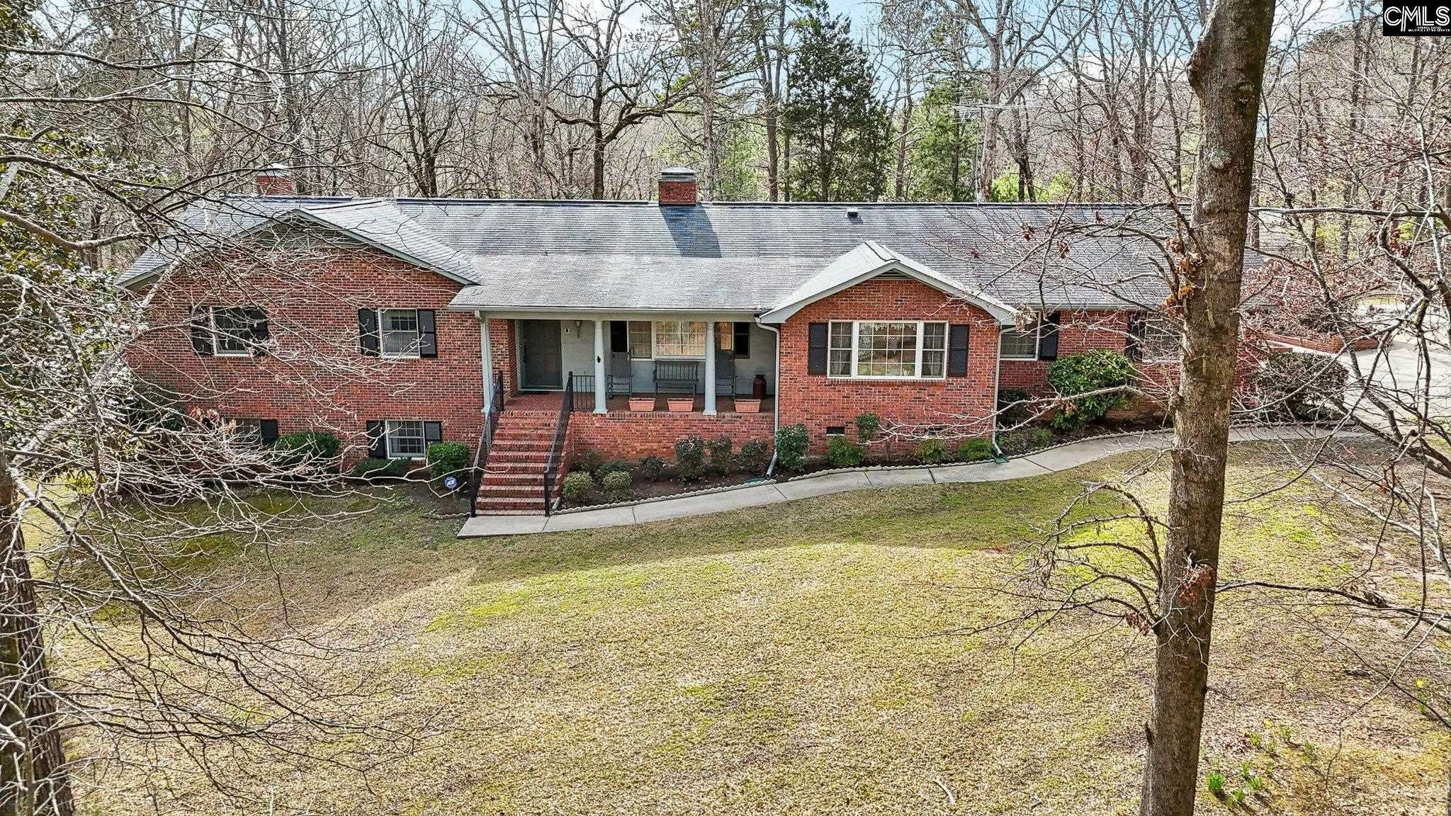 Irmo, SC 29063,1711 Kennerly Road