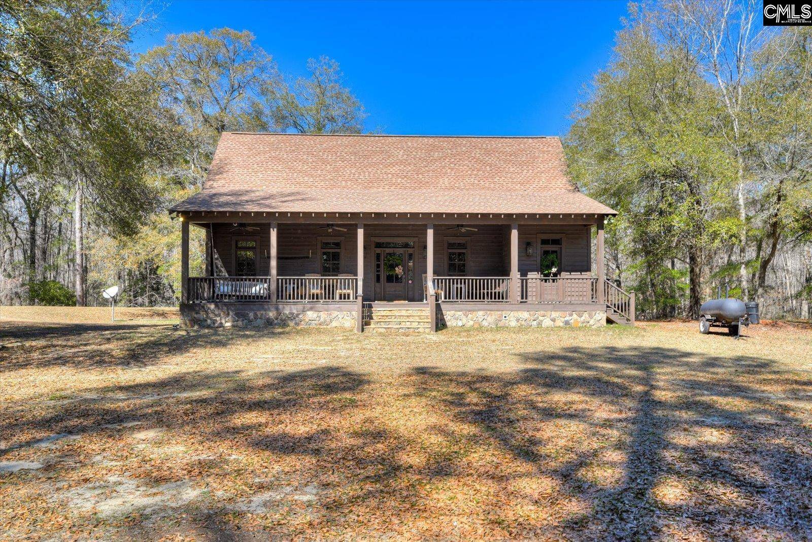 Blackville, SC 29817,1114 Lott Bluff Road
