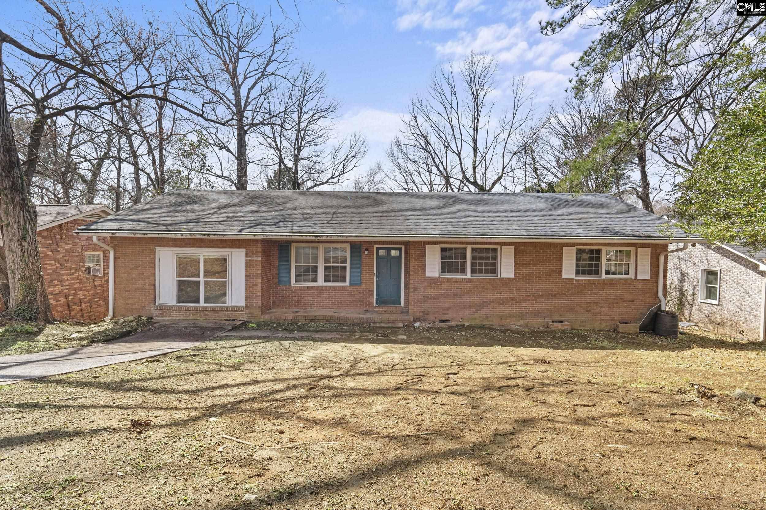 Columbia, SC 29212,203 Broken Hill Road