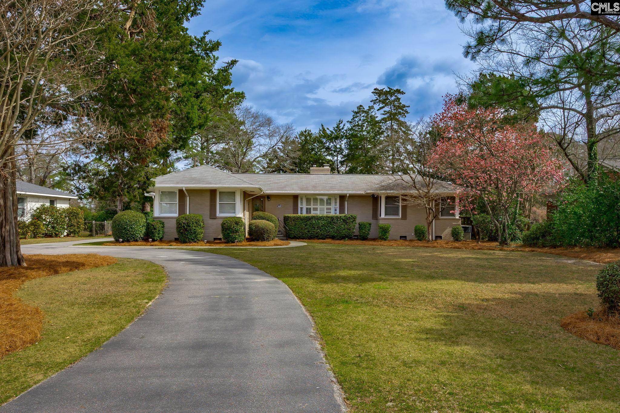 Columbia, SC 29206,5128 Clemson Avenue