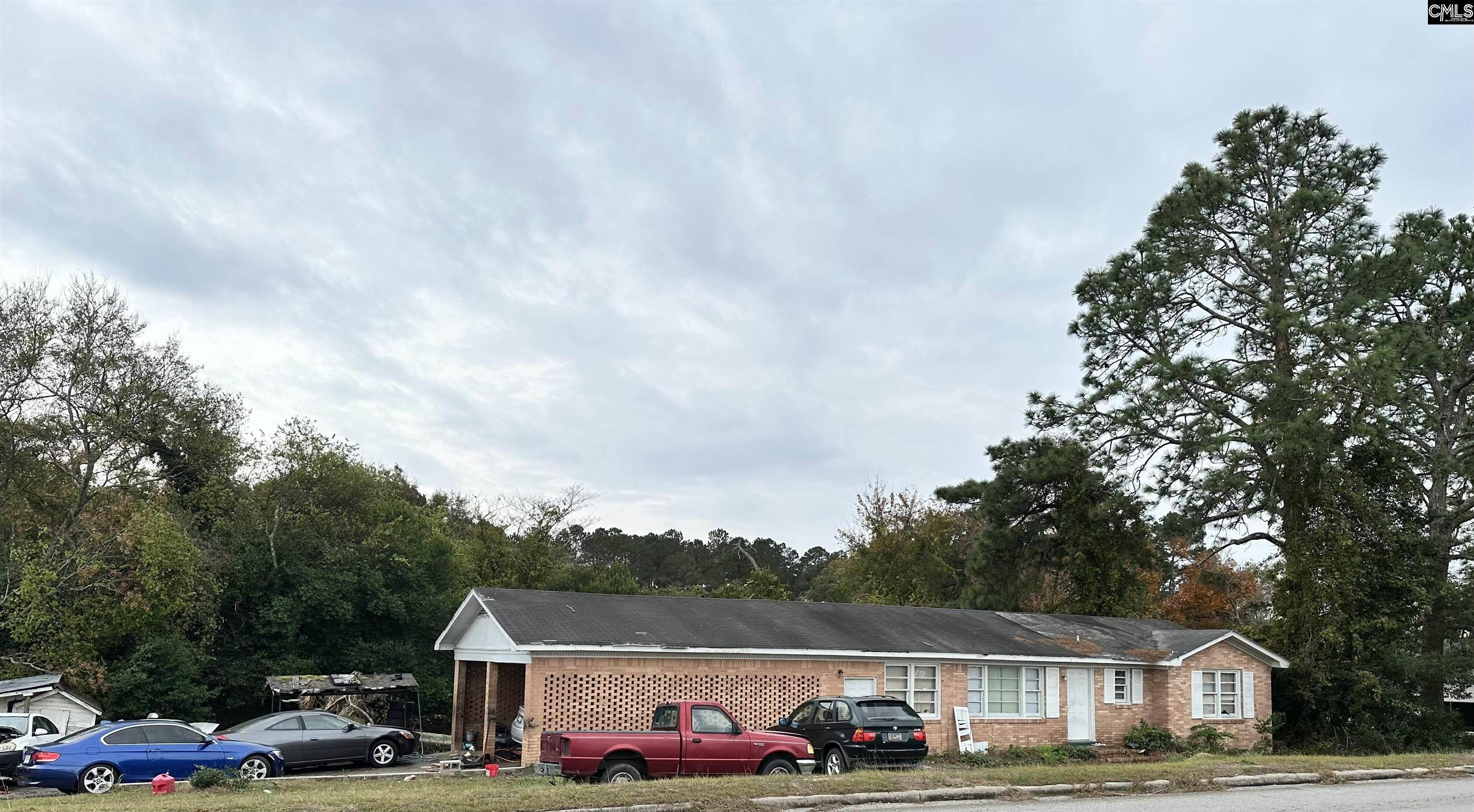 Lexington, SC 29073,4713 Augusta Road