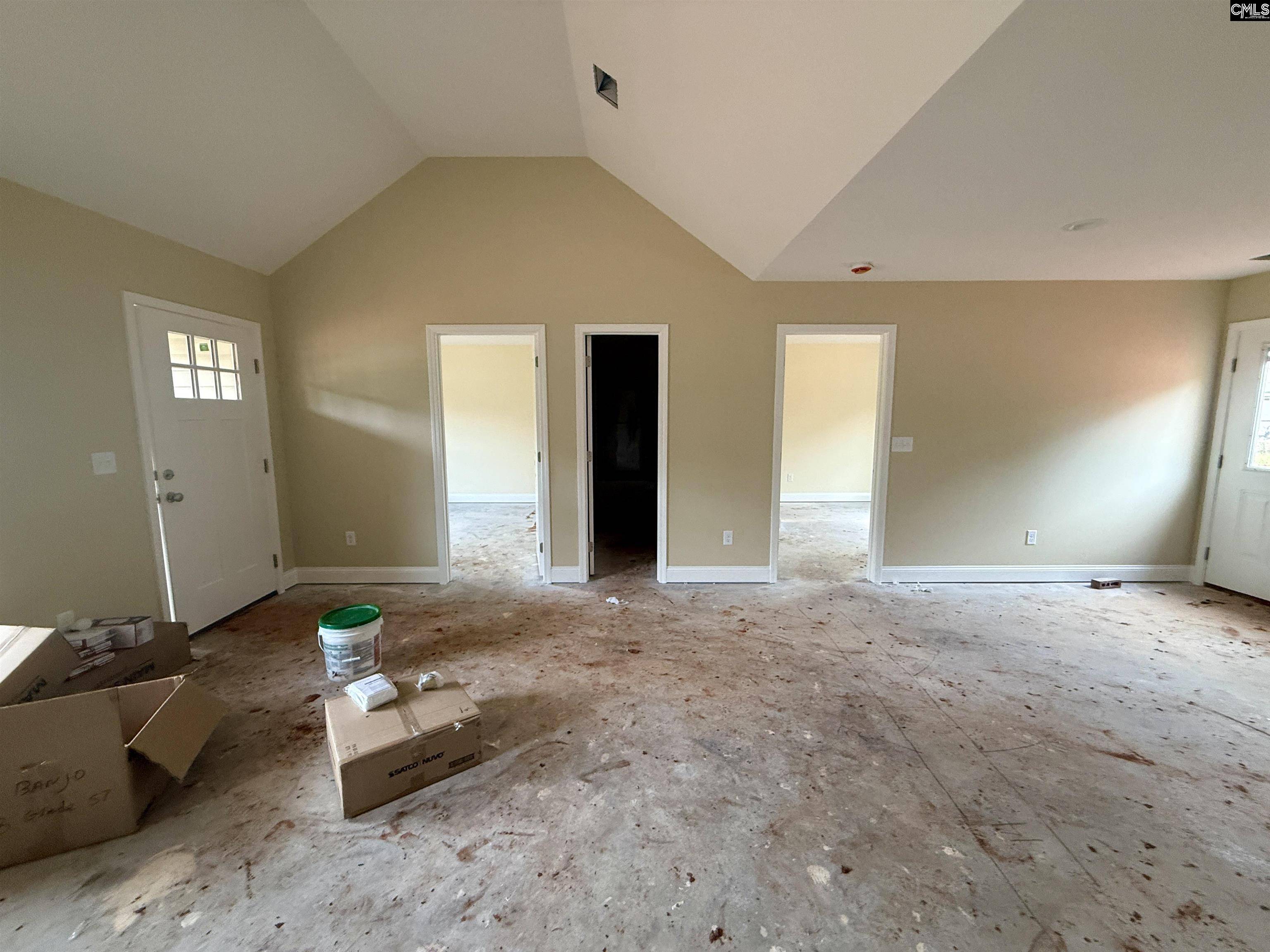 Wedgefield, SC 29168,3 Glade Drive