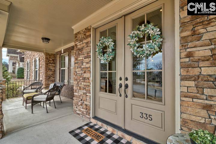 Columbia, SC 29045,335 Bluestem Drive