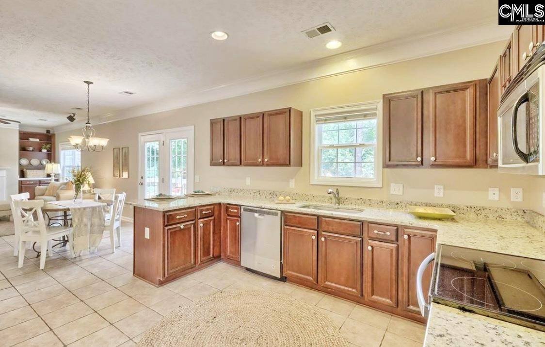 Columbia, SC 29229,229 Berkeley Ridge Drive