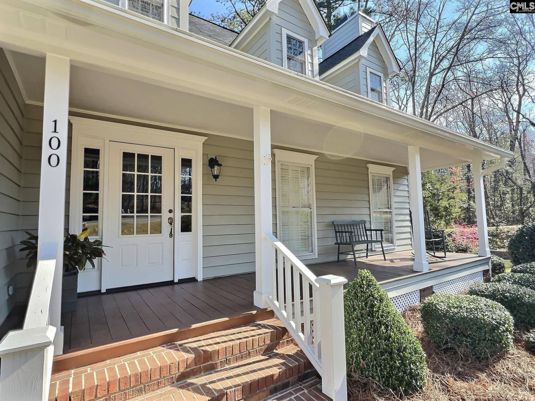 Lexington, SC 29072,100 Spinnaker Court