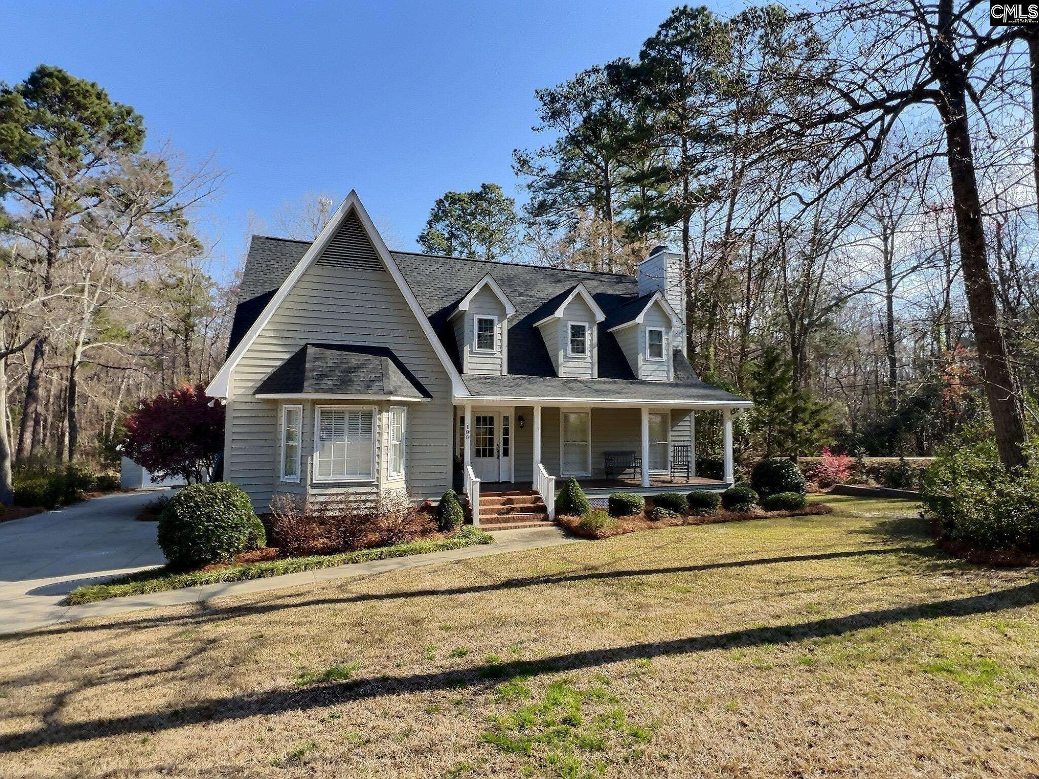 Lexington, SC 29072,100 Spinnaker Court
