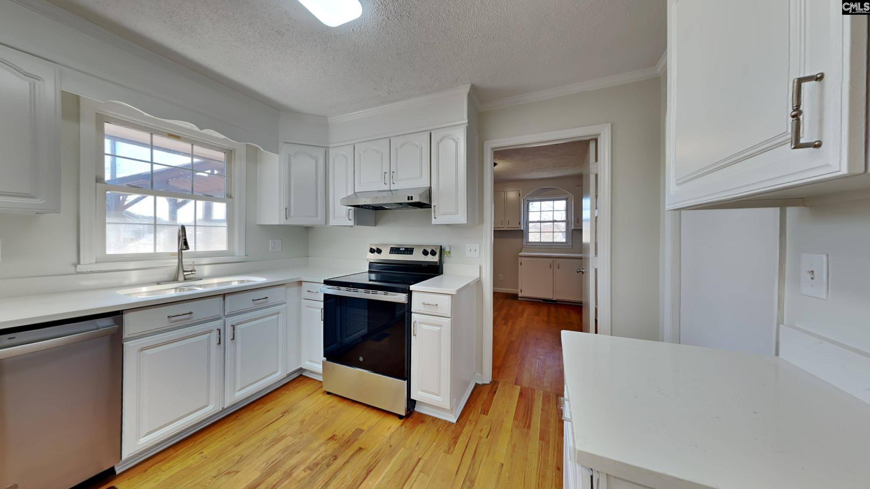Orangeburg, SC 29118,711 Hampton Drive