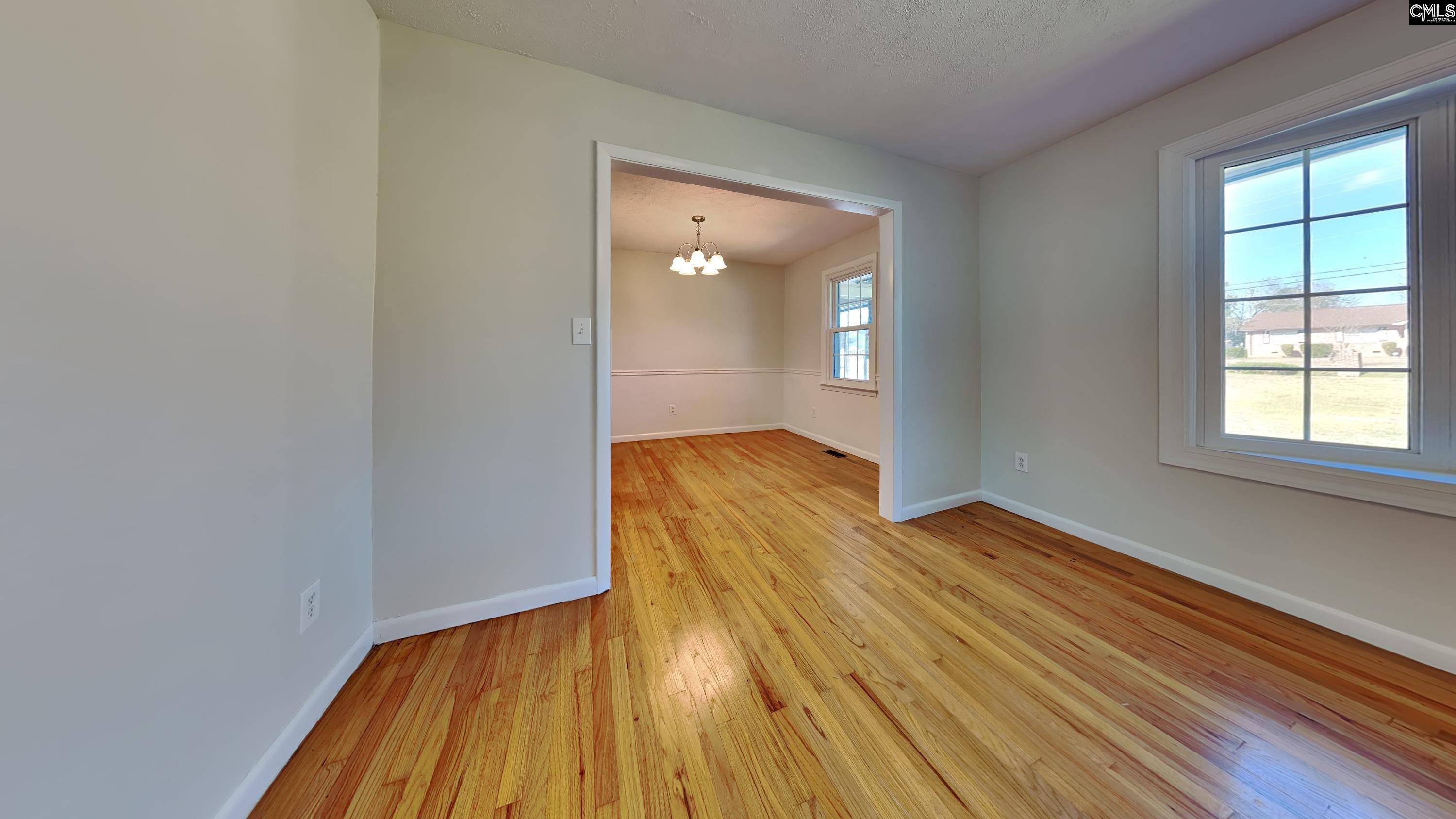 Orangeburg, SC 29118,711 Hampton Drive
