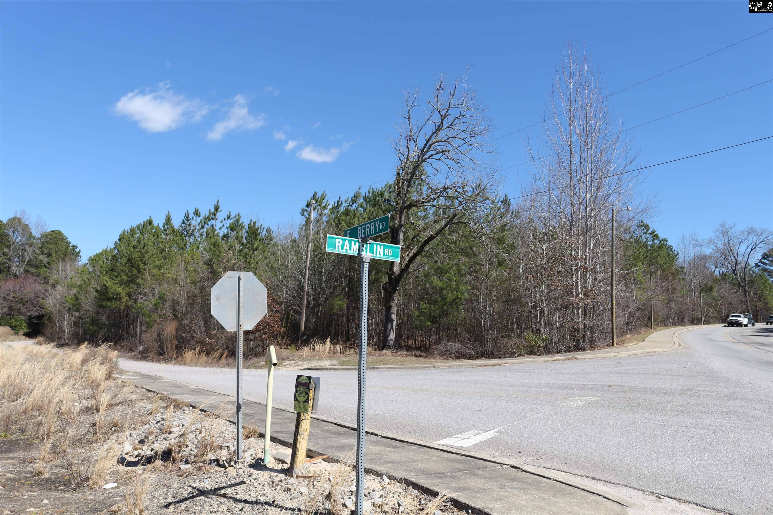 West Columbia, SC 29172,Ramblin Road #Tract C&A