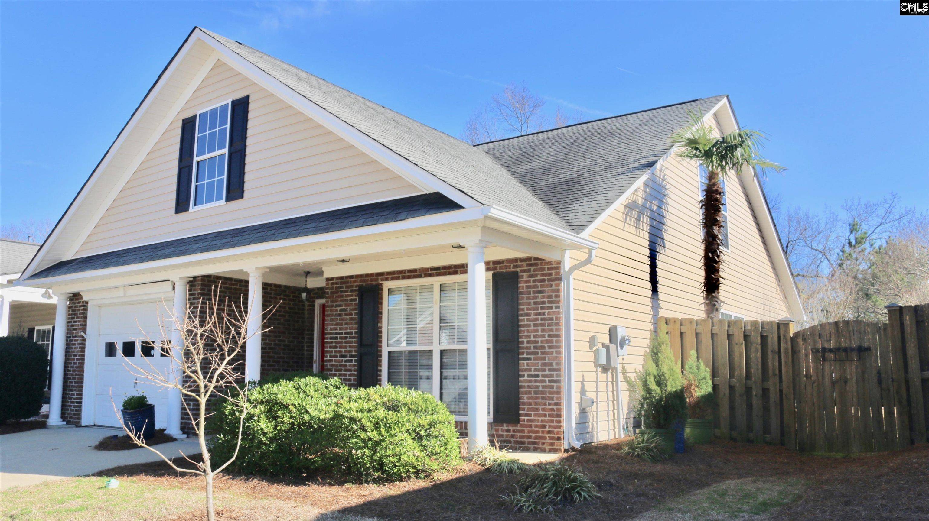 West Columbia, SC 29169-3467,208 Buffwood Drive