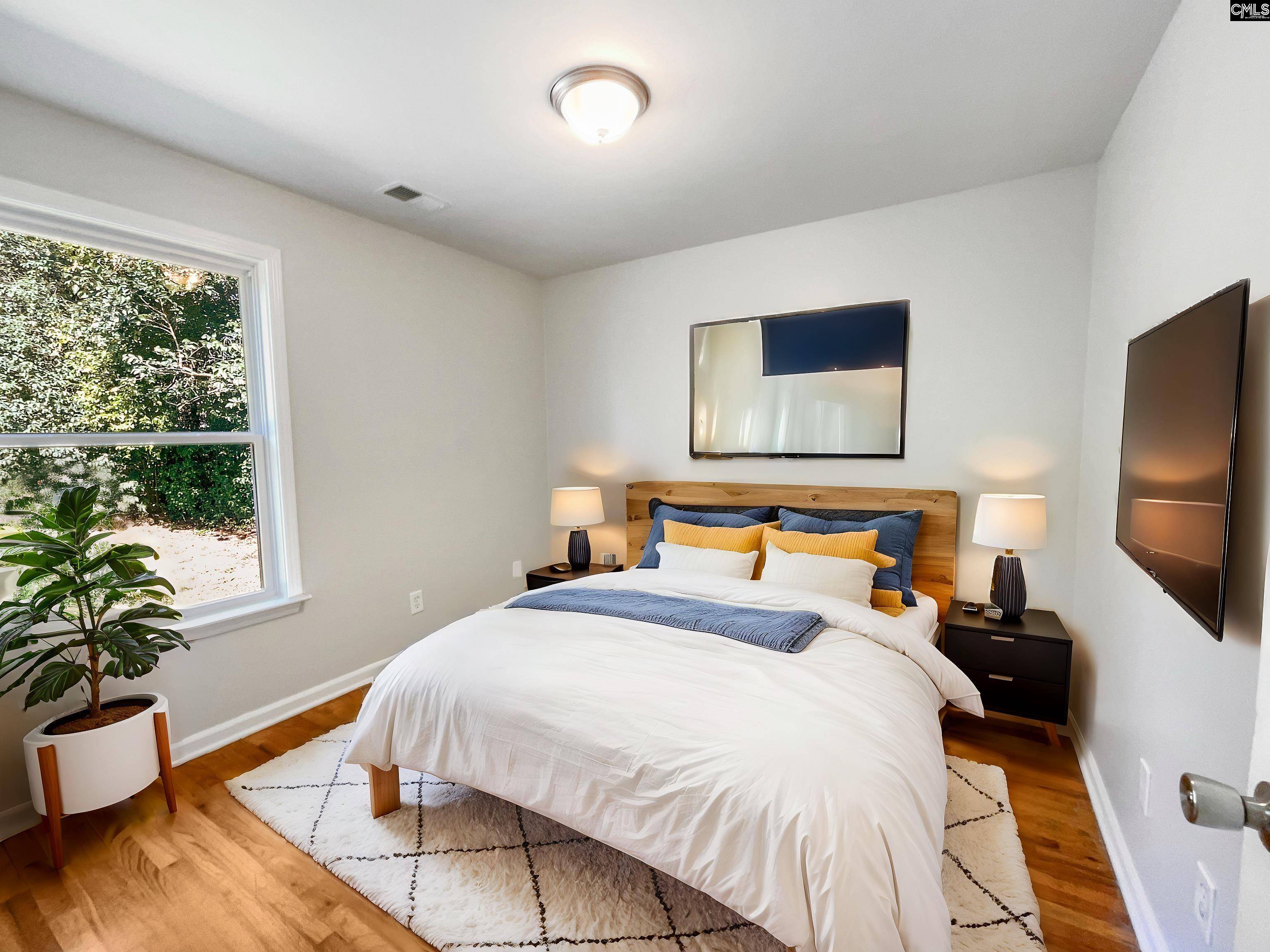 Columbia, SC 29203,4417 Hawthorne Avenue