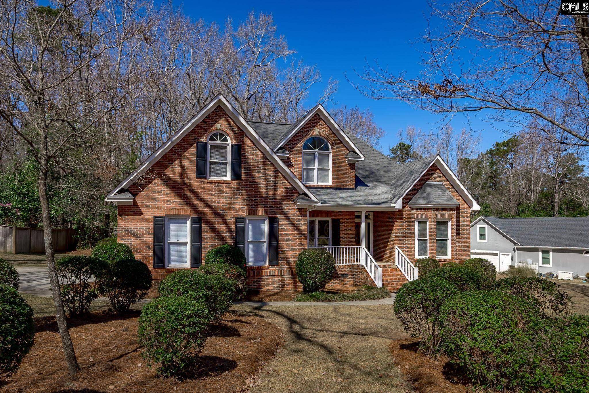 Lexington, SC 29072,421 Oak Haven Drive
