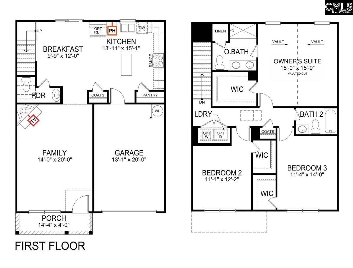Columbia, SC 29203,1293 Mosser Drive