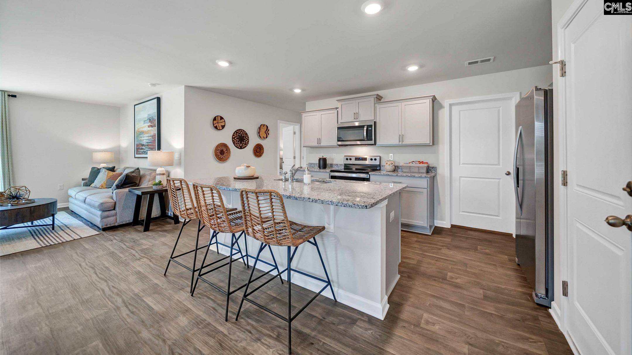 Columbia, SC 29203,1294 Mosser Drive