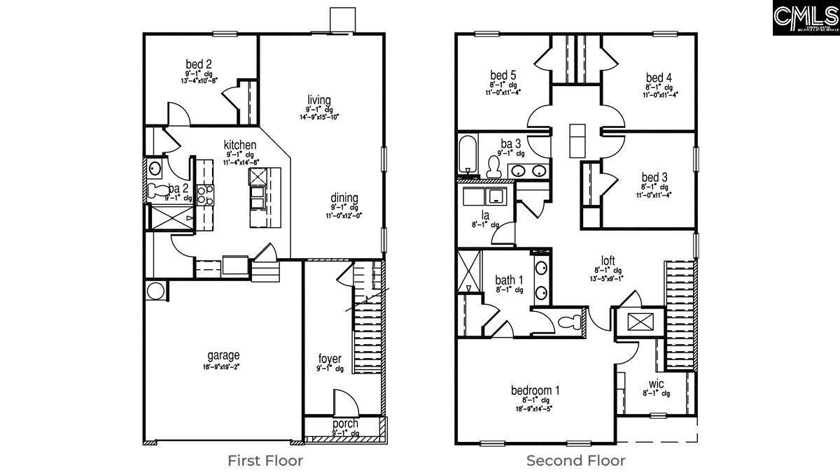 Columbia, SC 29203,1294 Mosser Drive