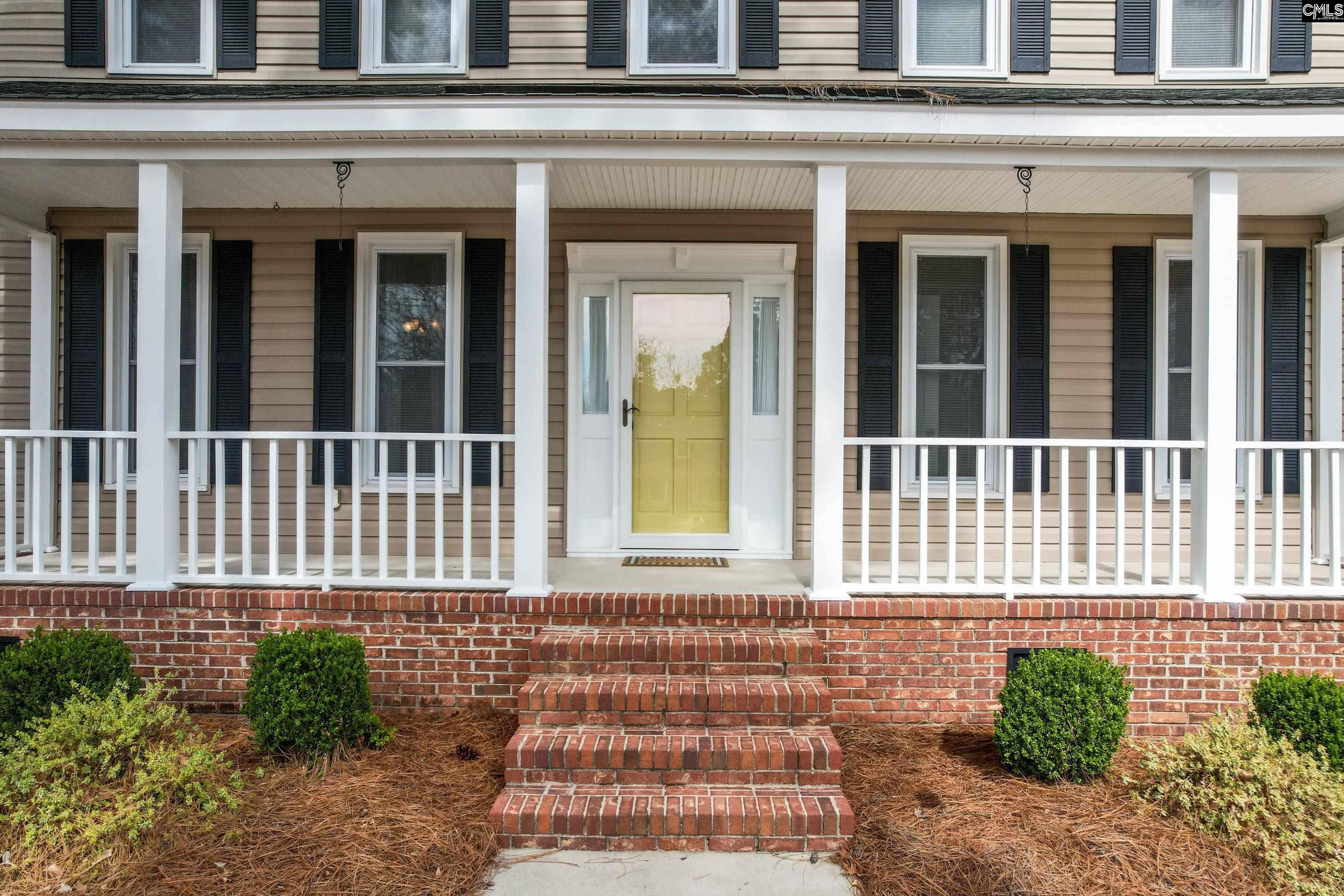Cayce, SC 29033,722 Moss Creek Drive